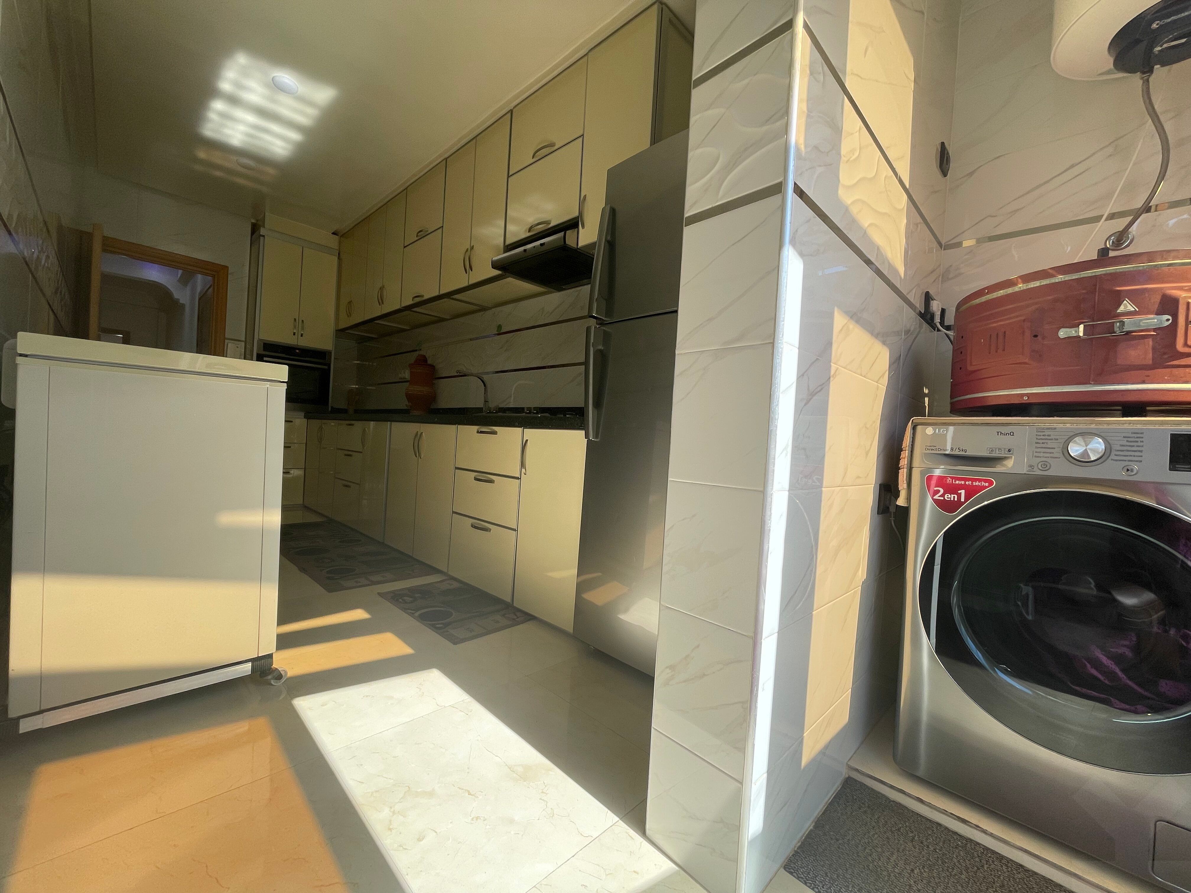 Appartement 93 m² f Hay Al Wafae — 7
