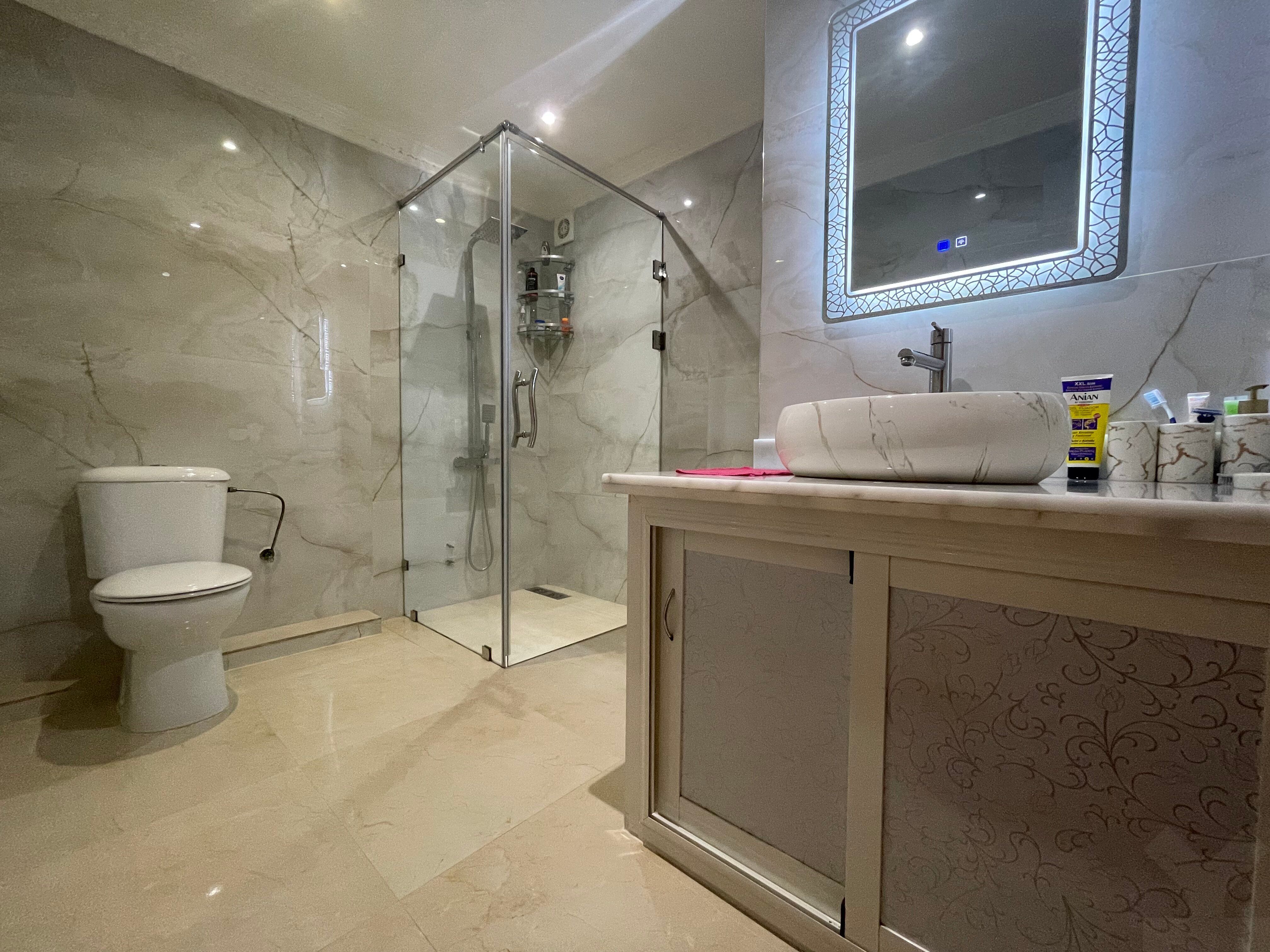 Appartement 93 m² f Hay Al Wafae — 9