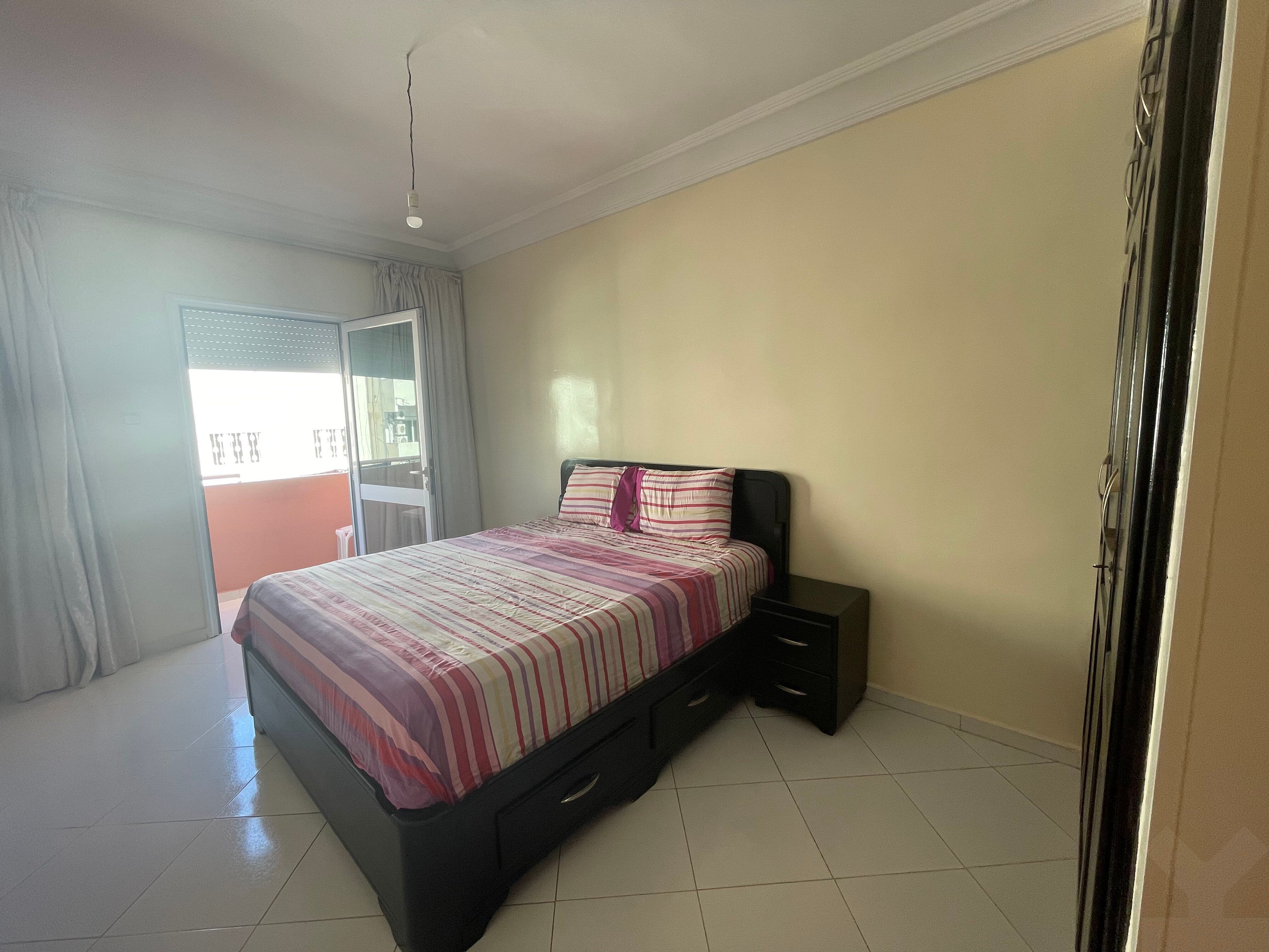 Appartement 93 m² f Hay Al Wafae — 8