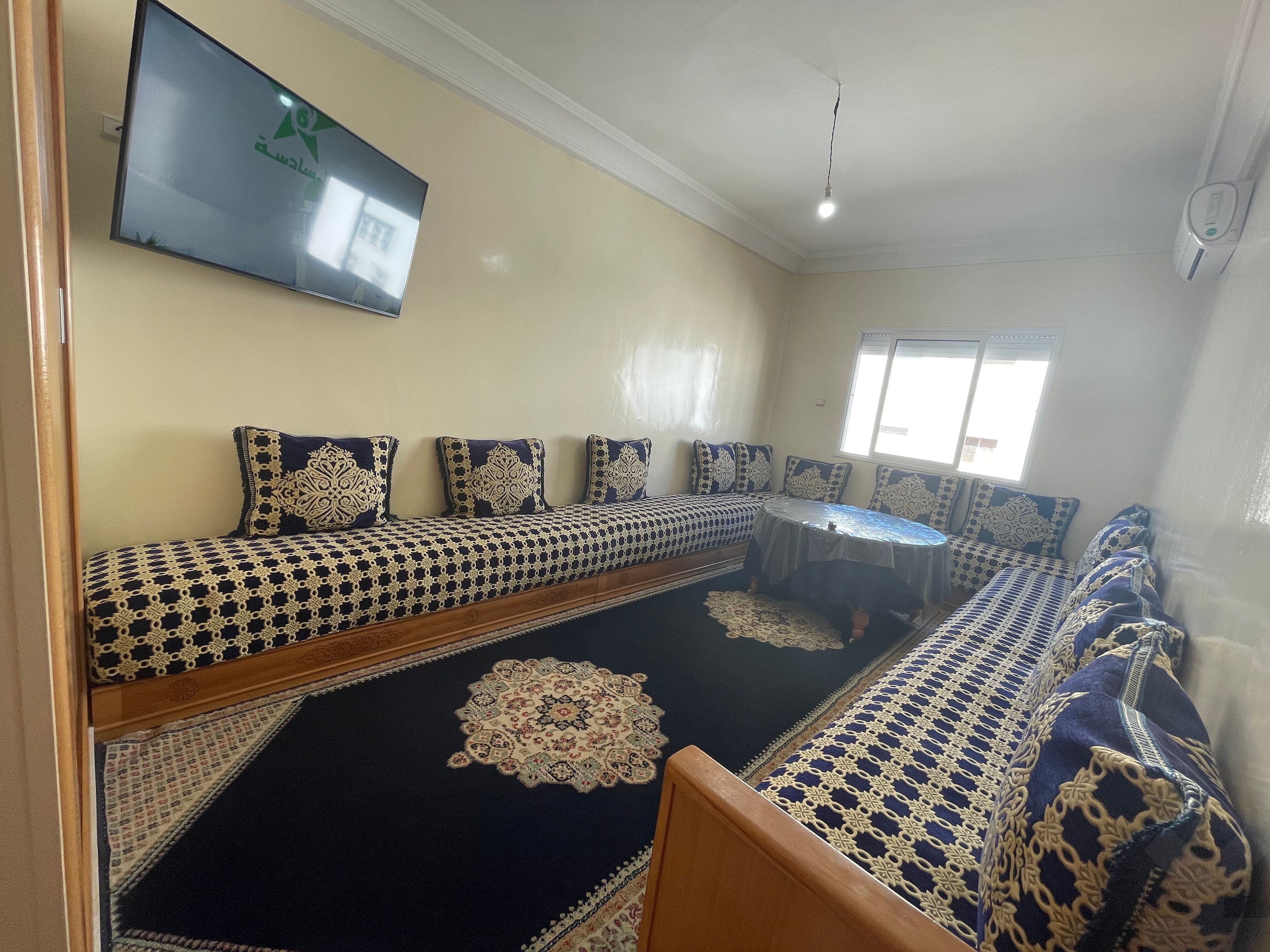 Appartement — Mohammédia — 6