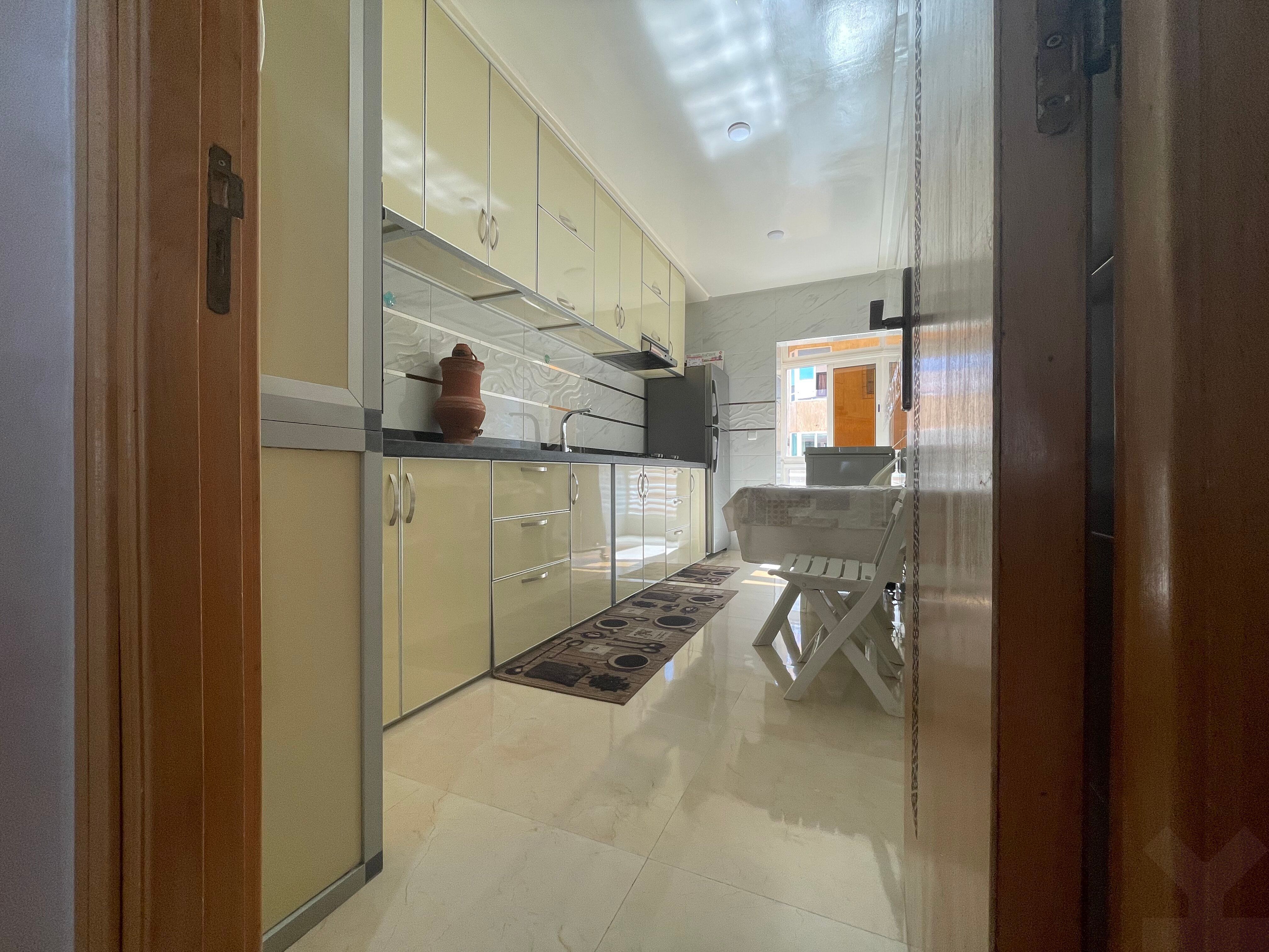 Appartement — Mohammédia — 5