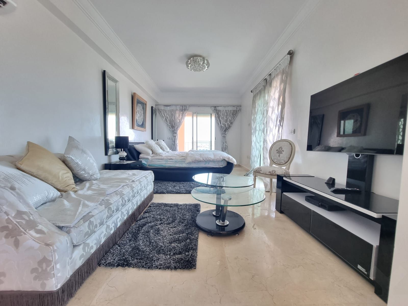 Appartement — Mohammédia — 6