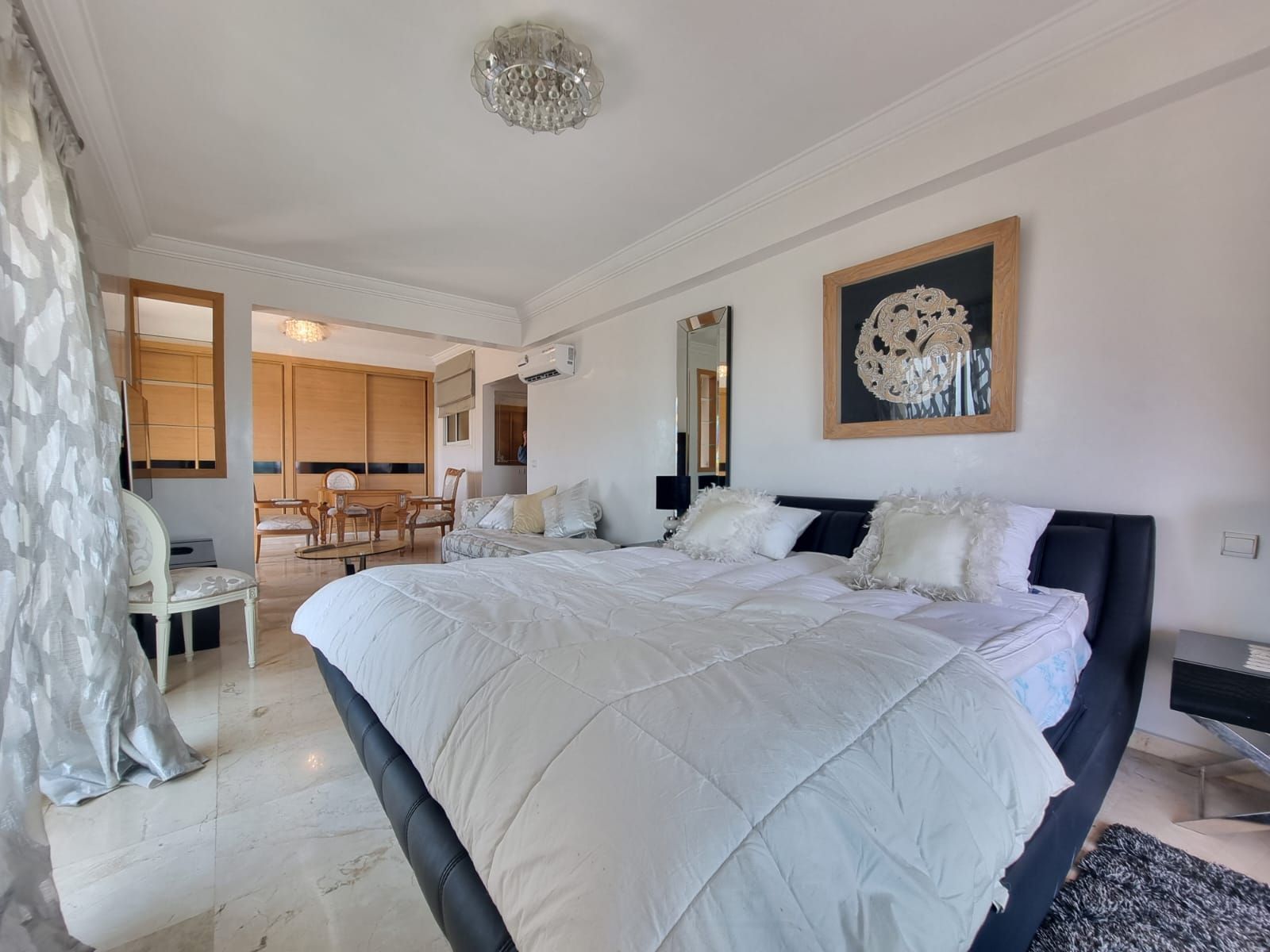 Appartement — Mohammédia — 5