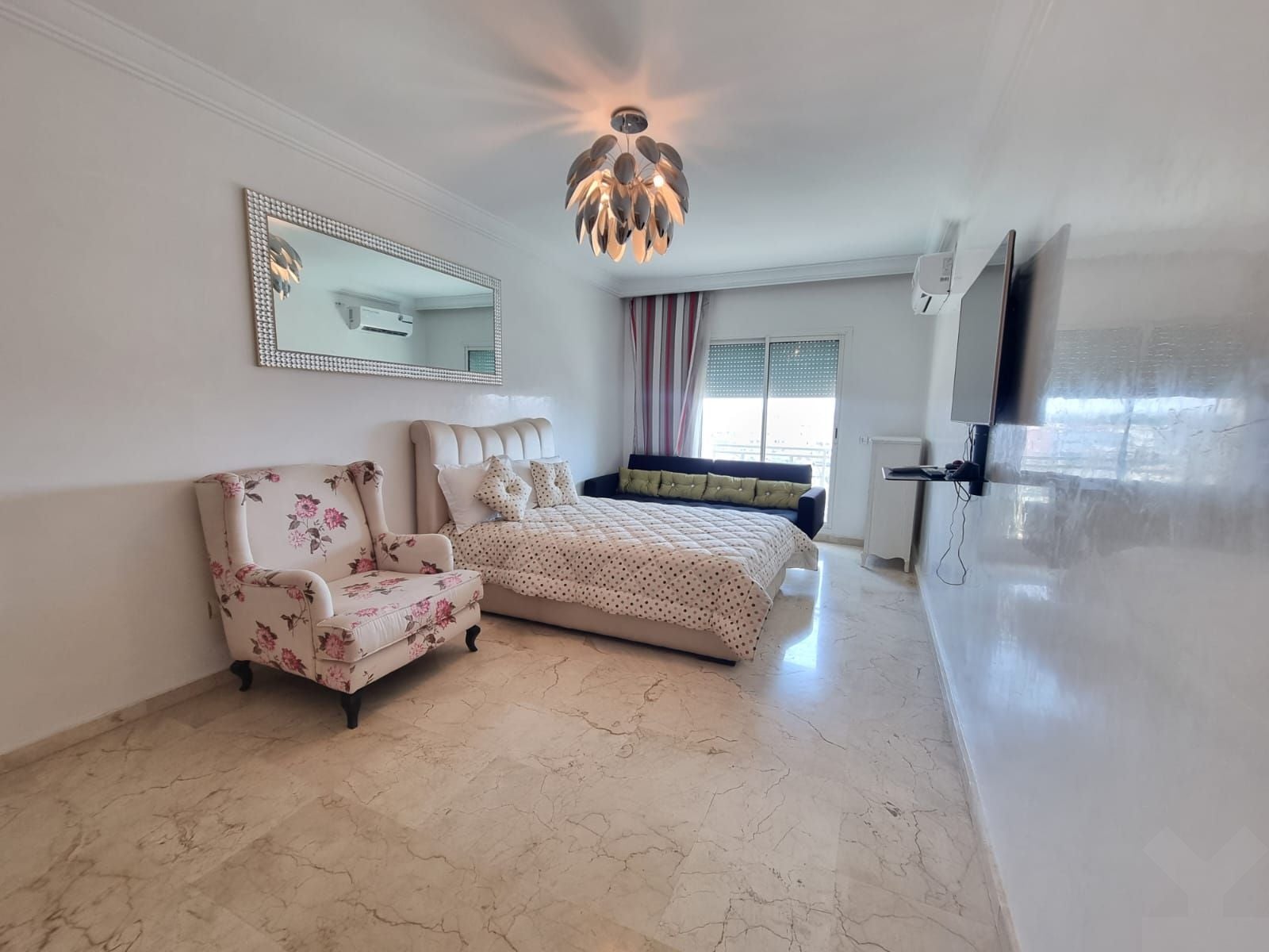 Appartement — Mohammédia — 3