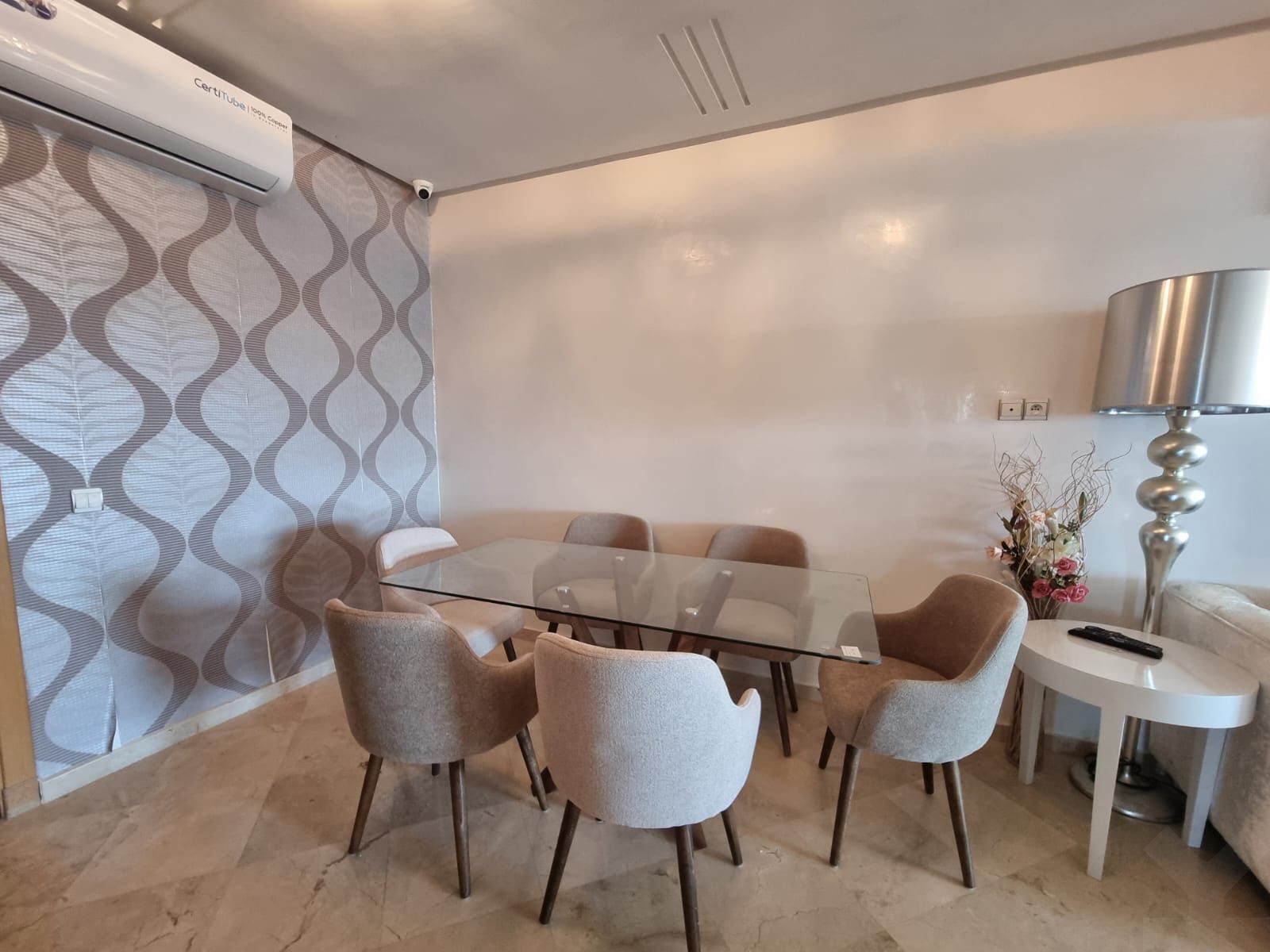 Appartement — Mohammédia — 4