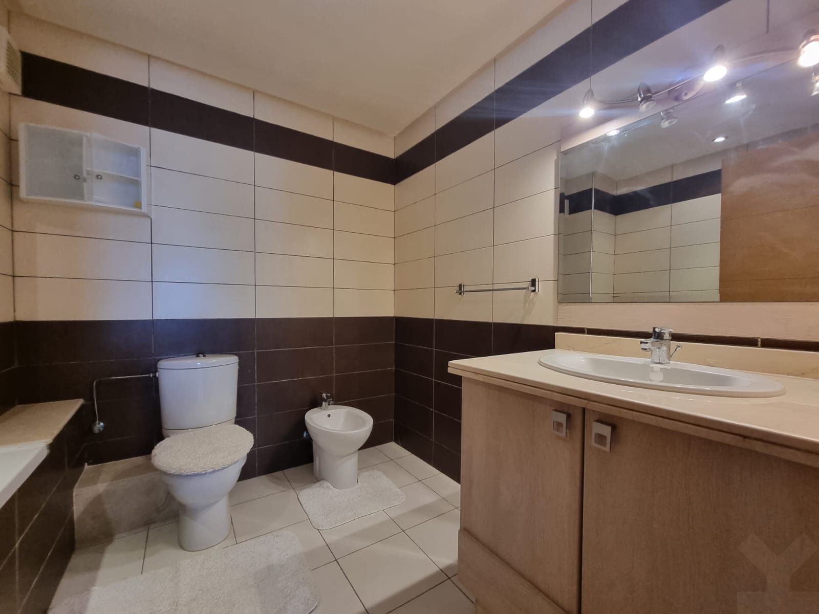 Appartement — Mohammédia