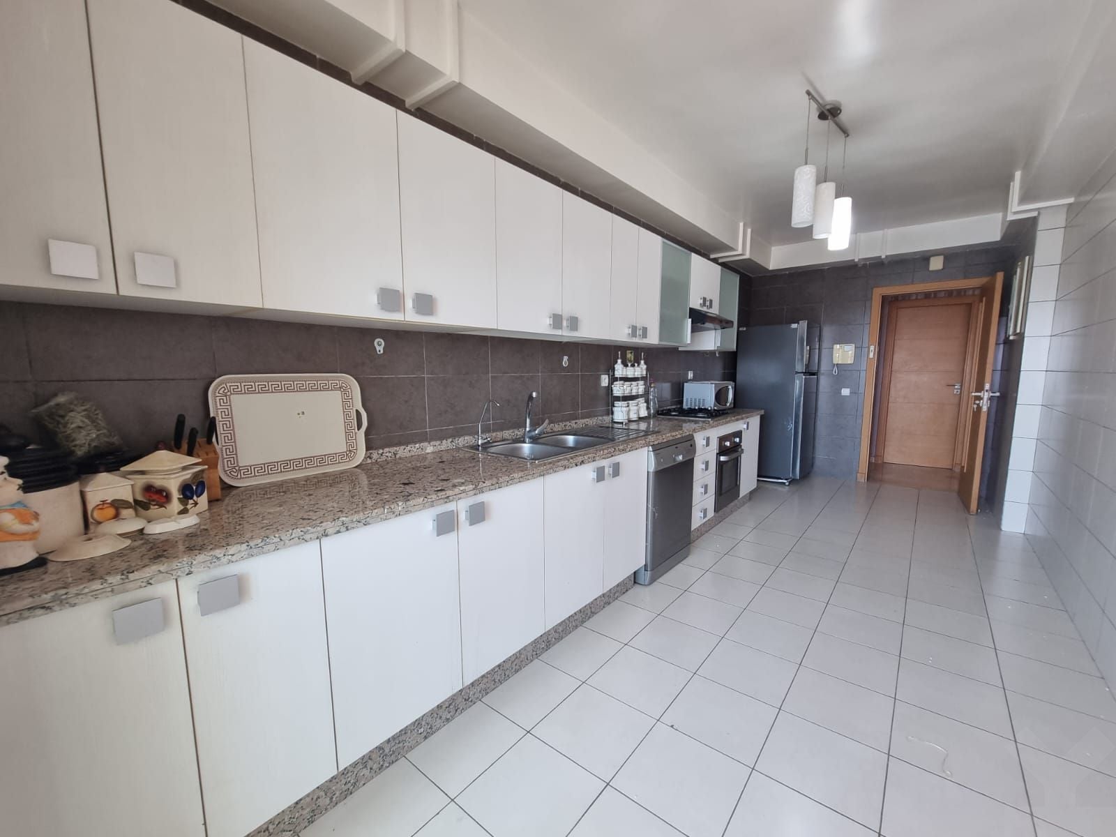 Appartement — Mohammédia — 2
