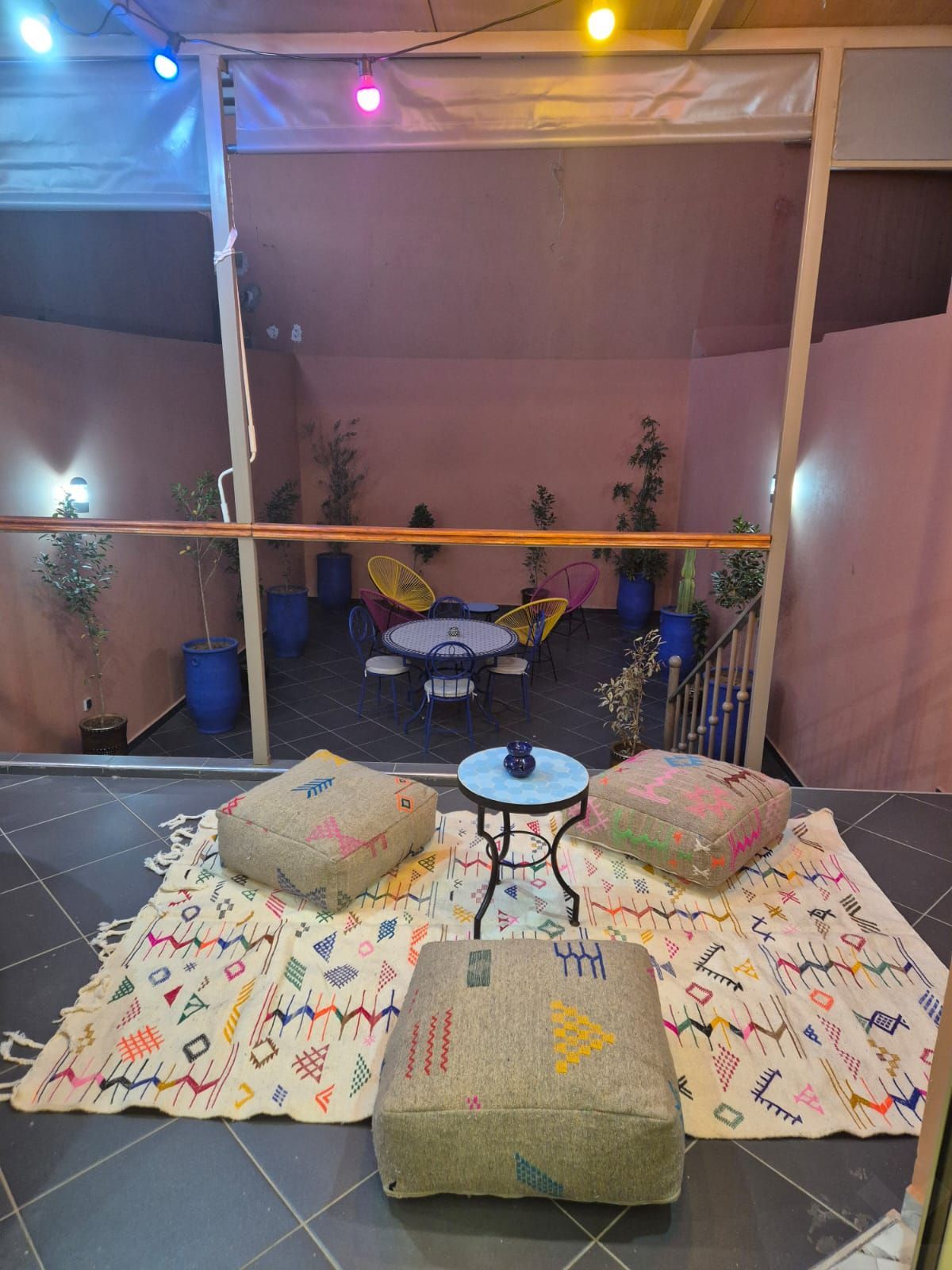 شقة — Marrakech — 2