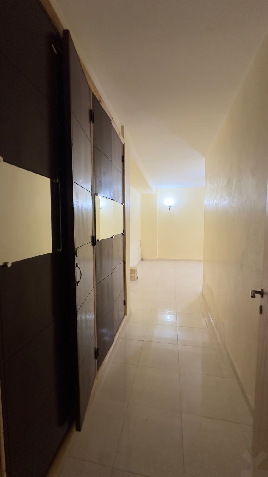 Appartement 79 m² à Portes De Marrakech Addoha — 2