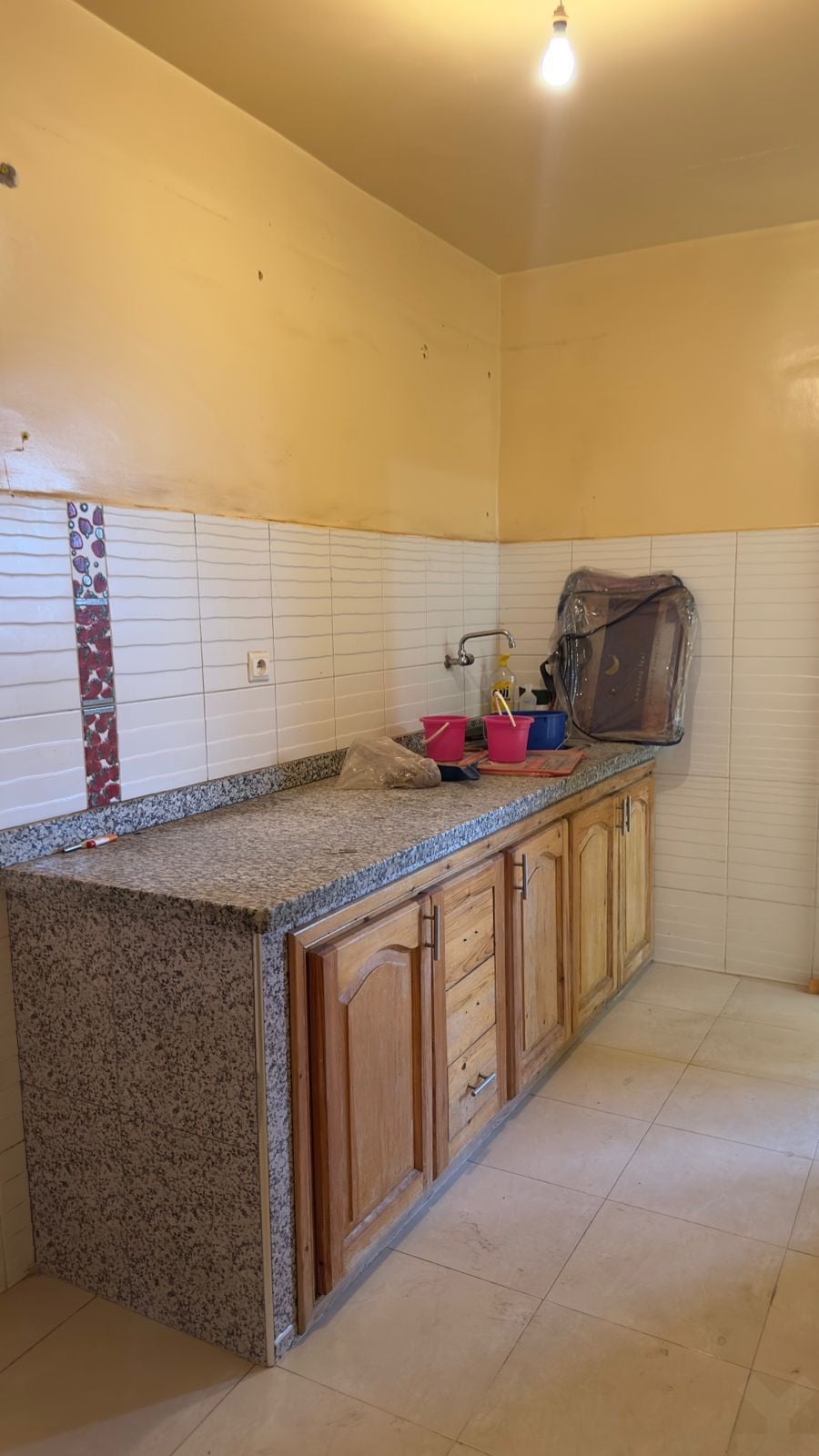 Appartement 79 m² à Portes De Marrakech Addoha — 6