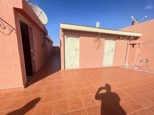 Appartement — Marrakech — 3