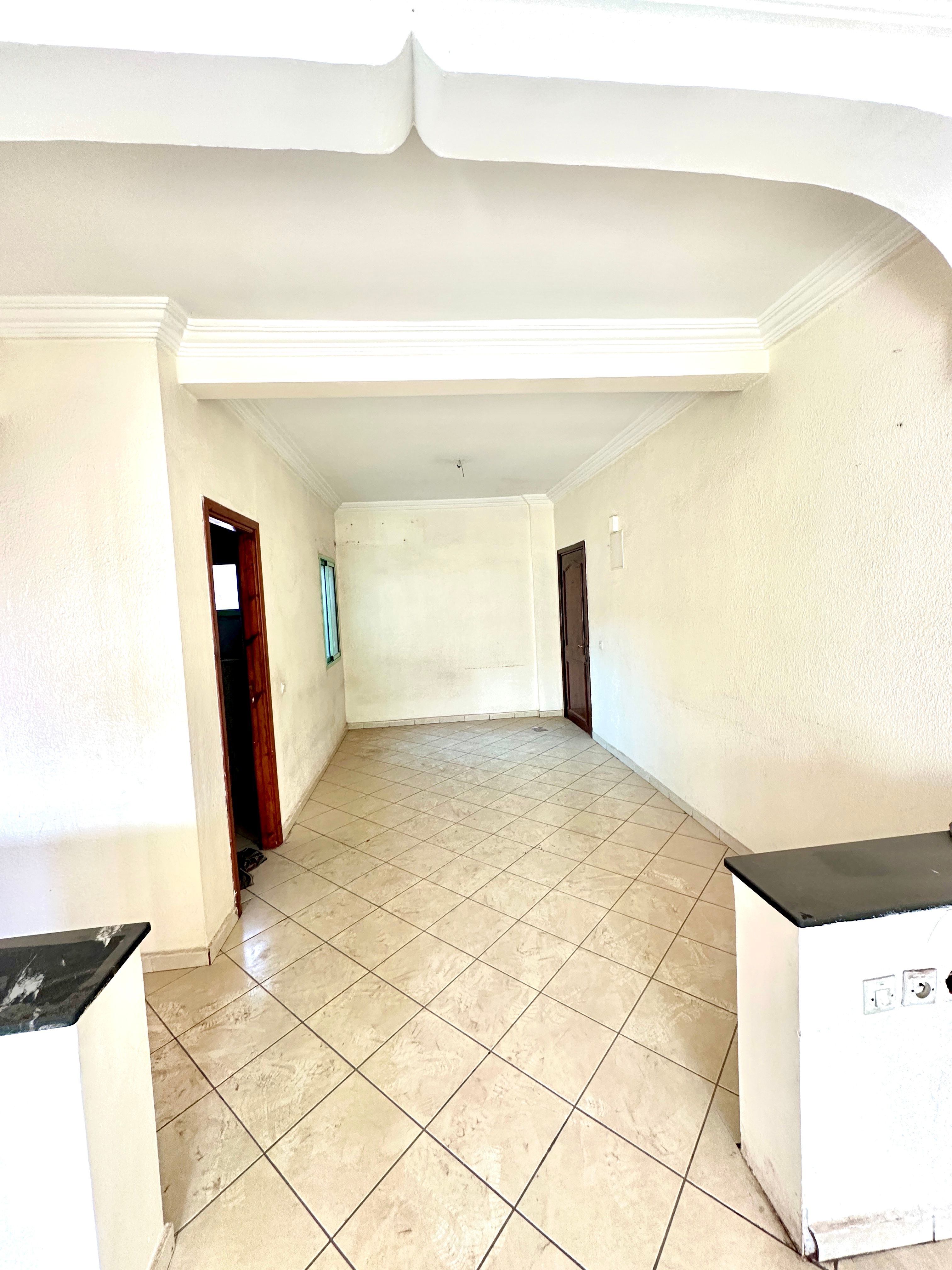 Appartement — Marrakech — 2