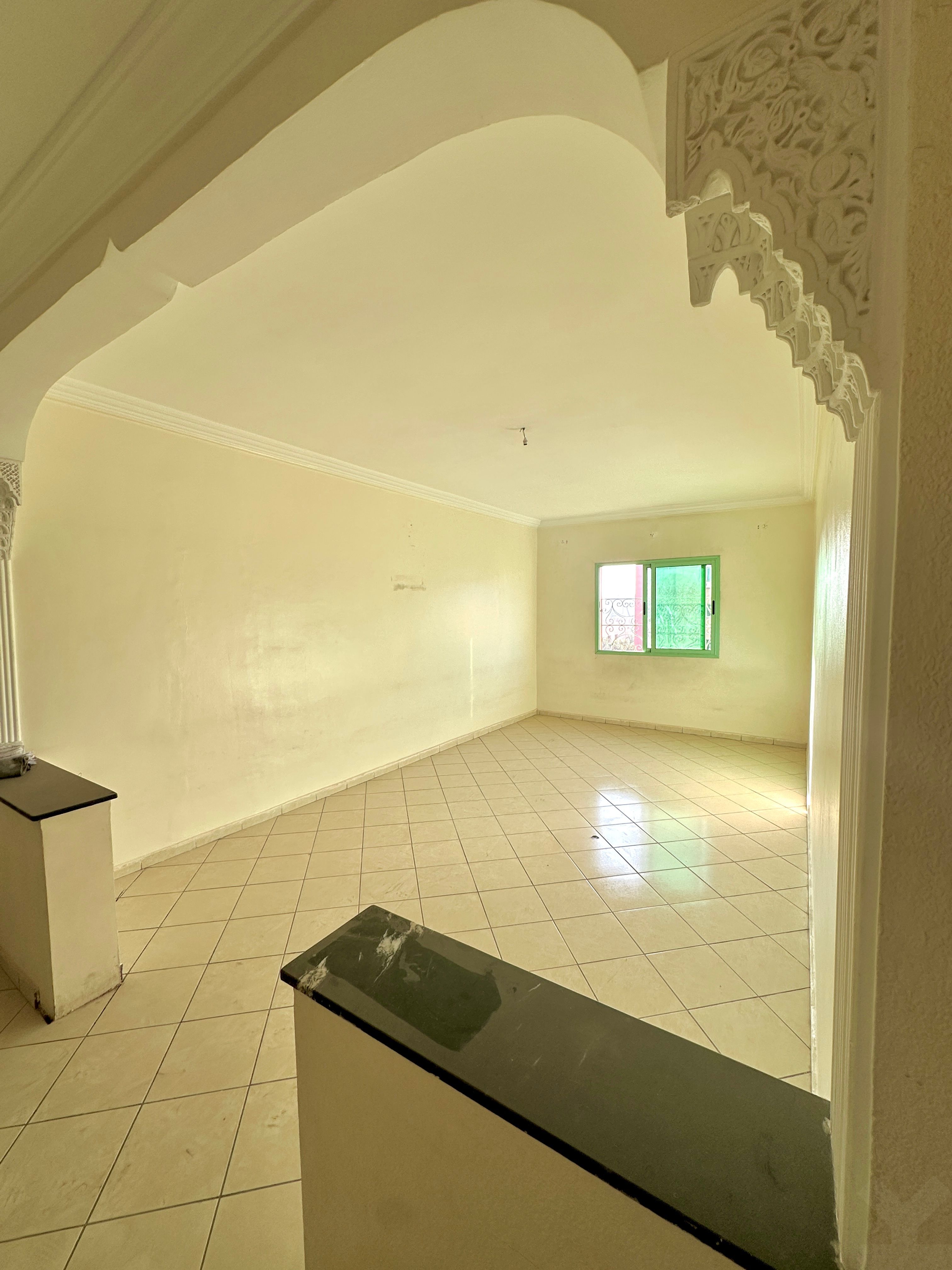 Appartement — Marrakech