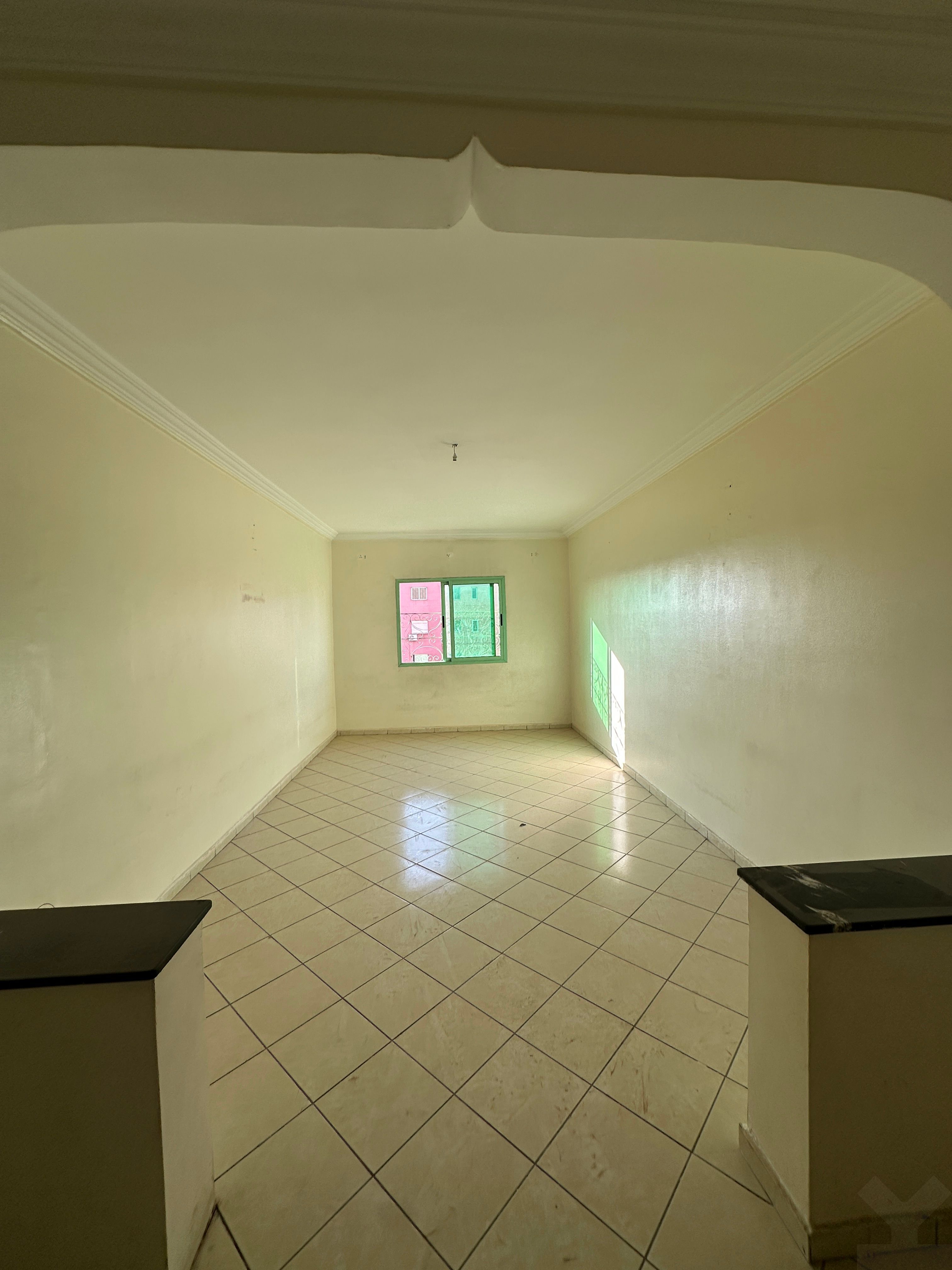Appartement — Marrakech