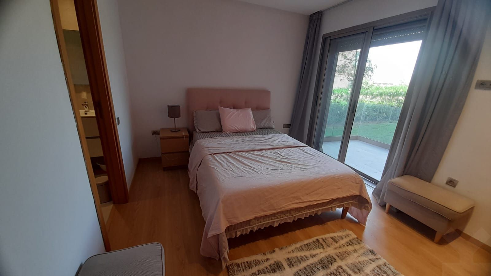 Appartement 94 m² à Prestigia — 5