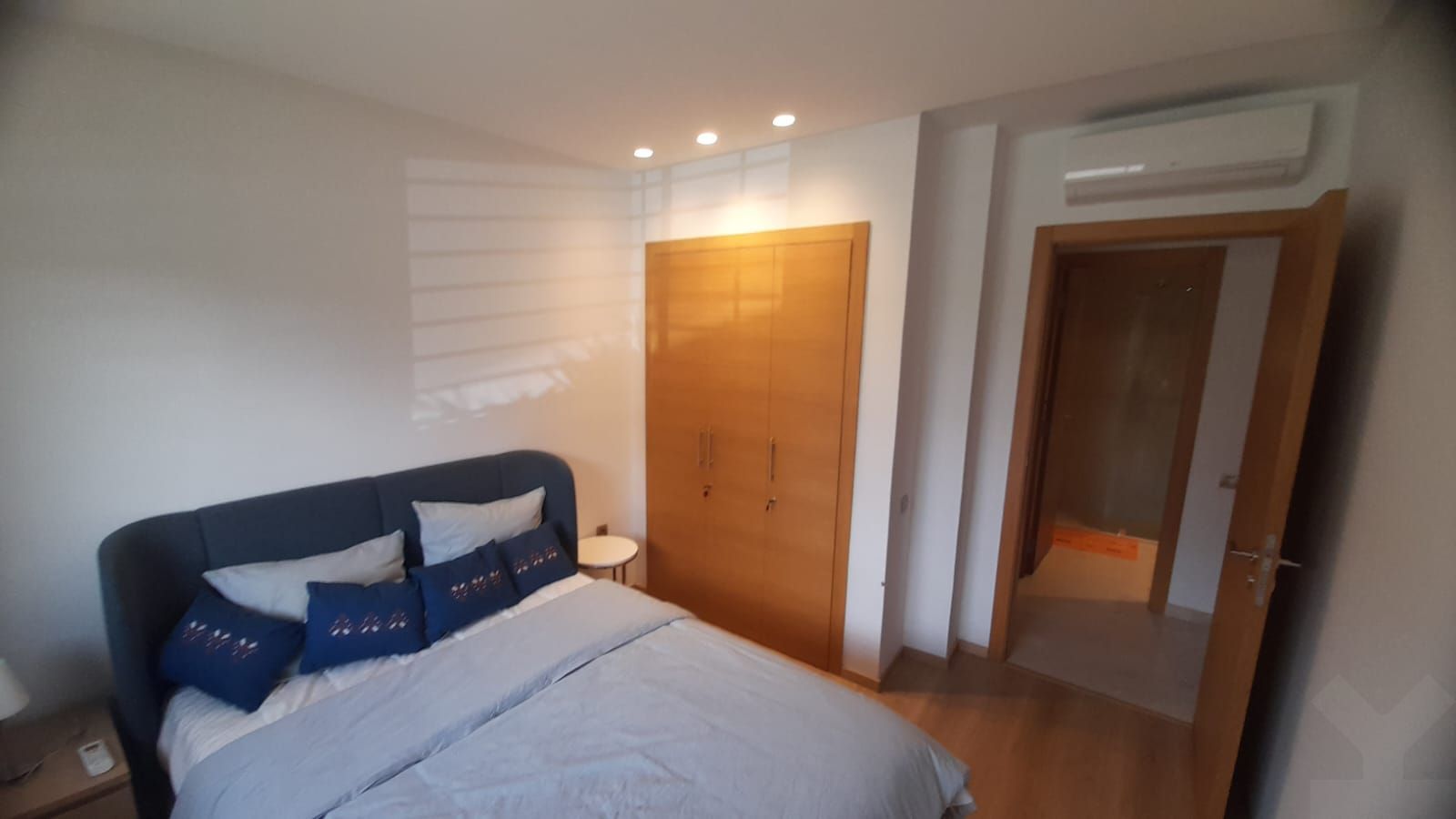 Appartement 94 m² à Prestigia — 9