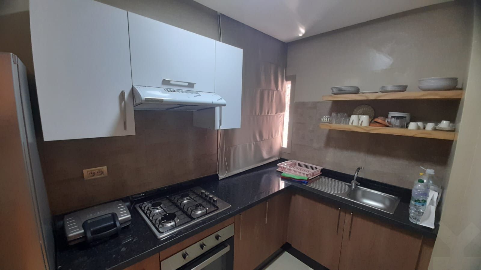 Appartement 94 m² à Prestigia — 12