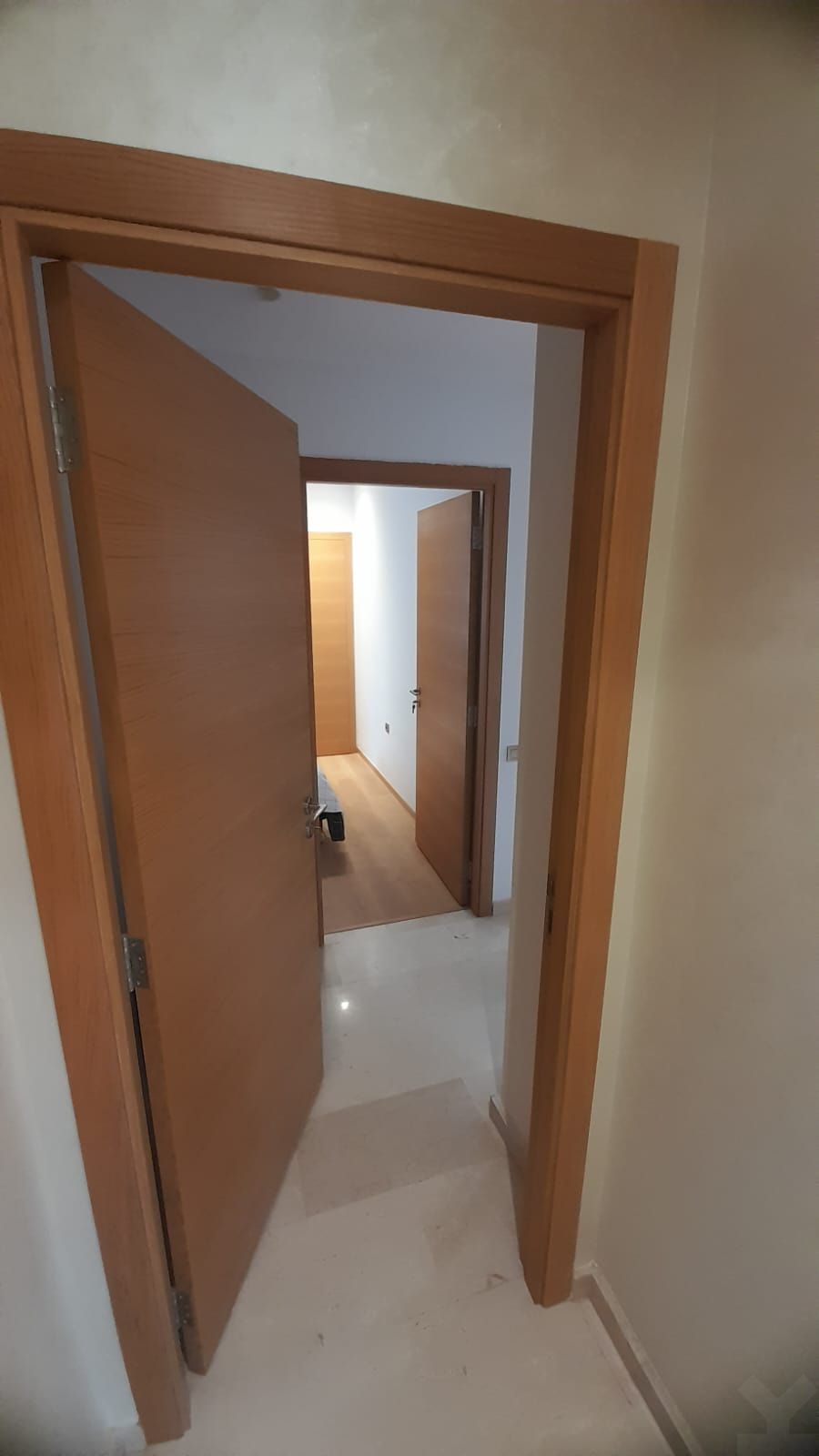 Appartement 94 m² à Prestigia — 3