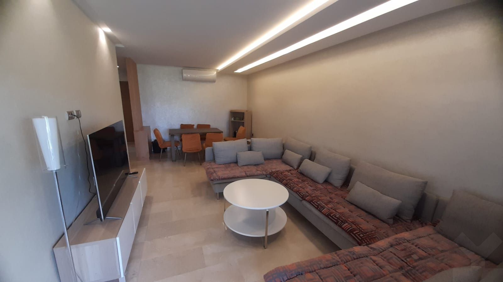 Appartement 94 m² à Prestigia — 10