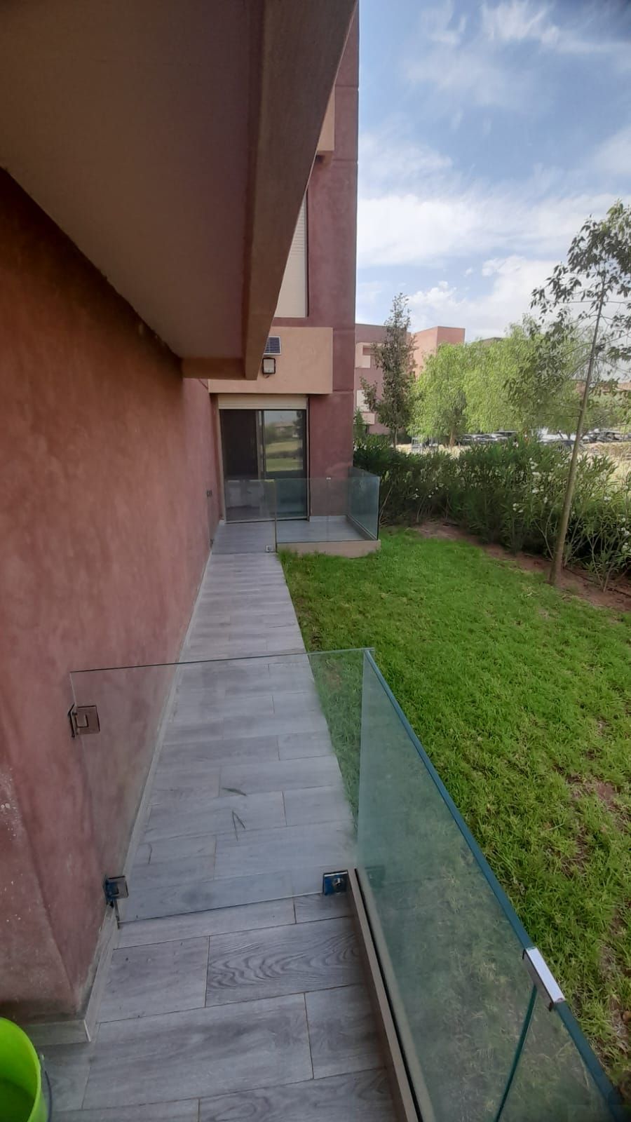 Appartement 94 m² à Prestigia — 16