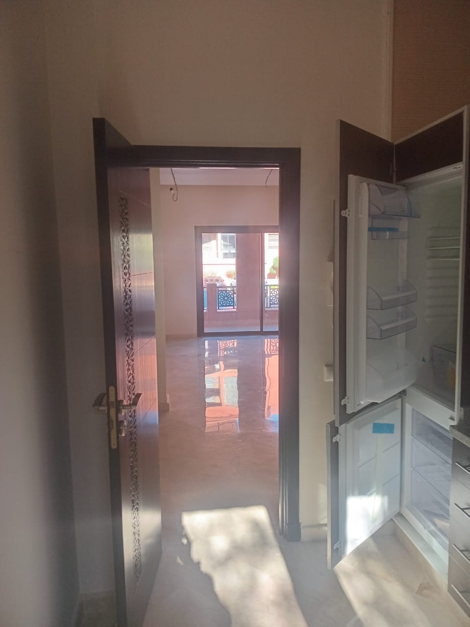 Appartement 74 m² à Route De Casablanca — 8