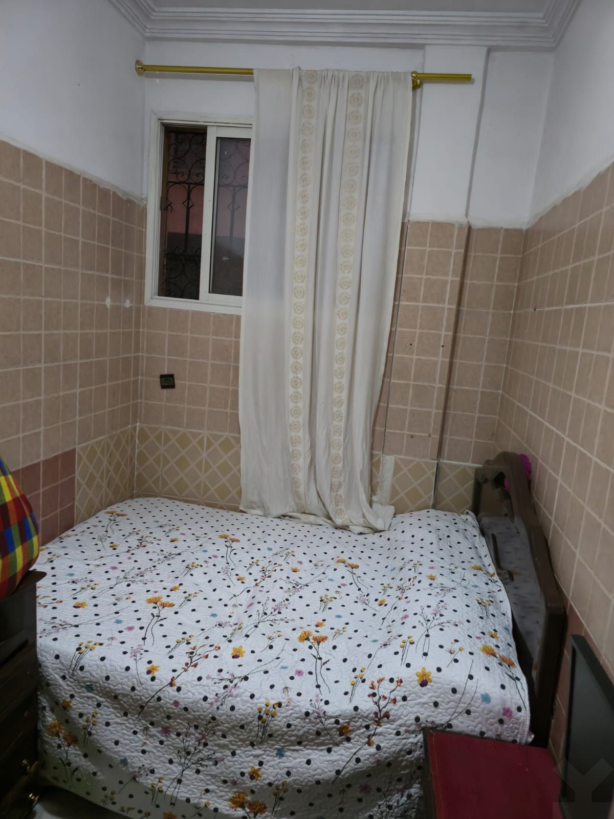 Appartement 56 m² à M'Hamid — 11