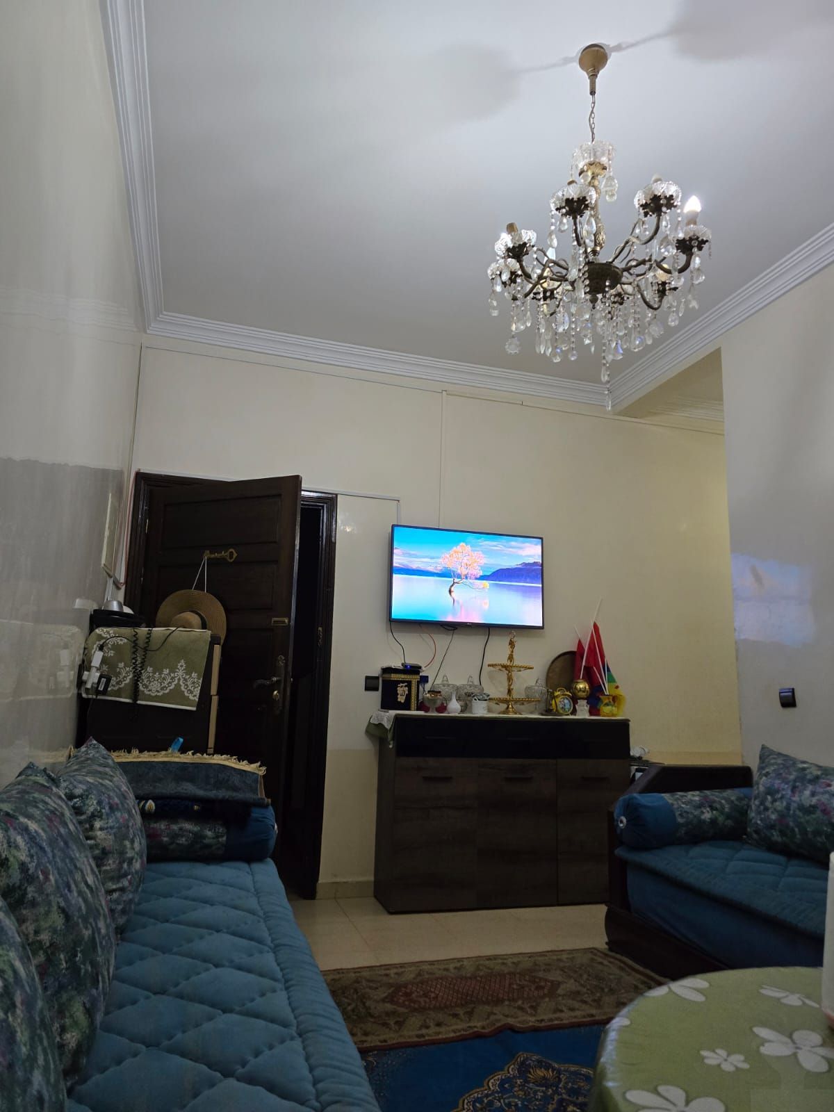 Appartement 56 m² à M'Hamid — 3