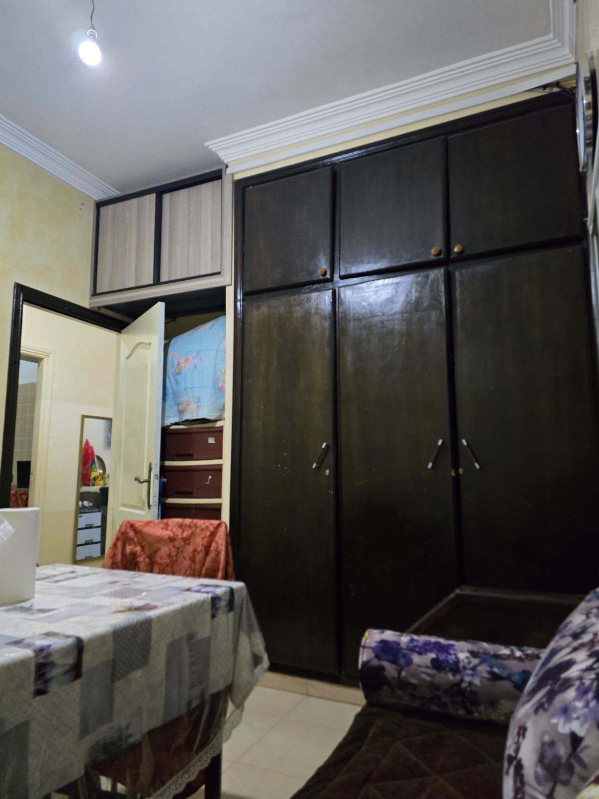 Appartement 56 m² à M'Hamid — 2