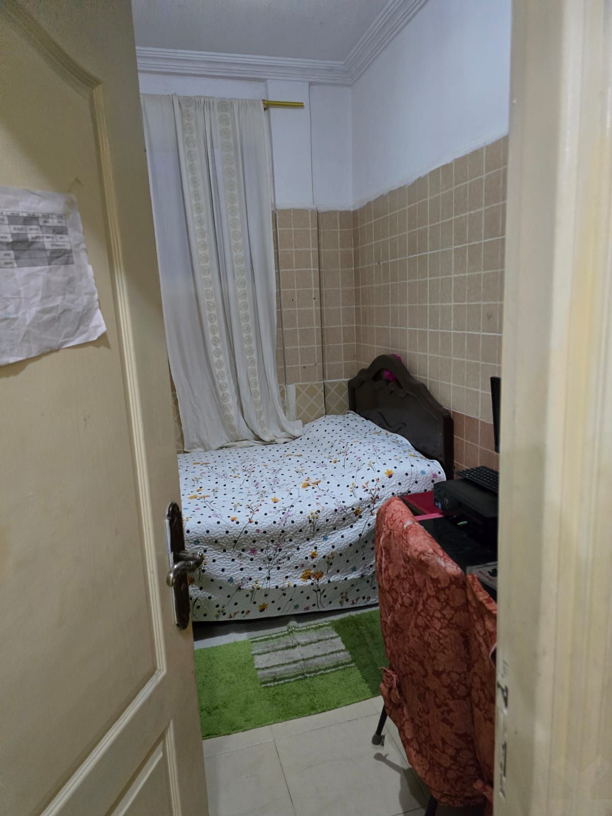 Appartement 56 m² à M'Hamid — 5