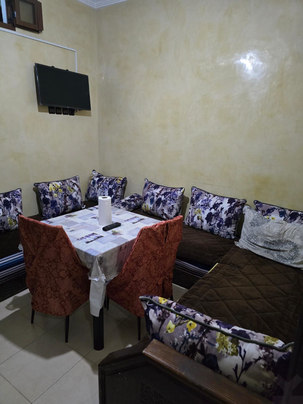 Appartement 56 m² à M'Hamid — 6