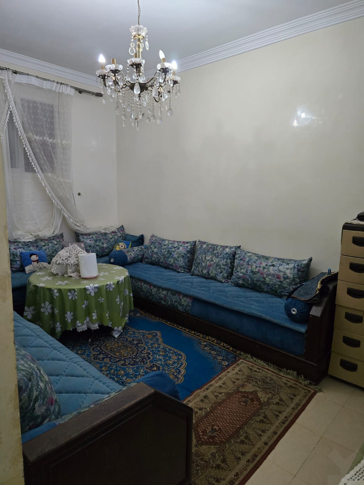 Appartement 56 m² à M'Hamid — 7
