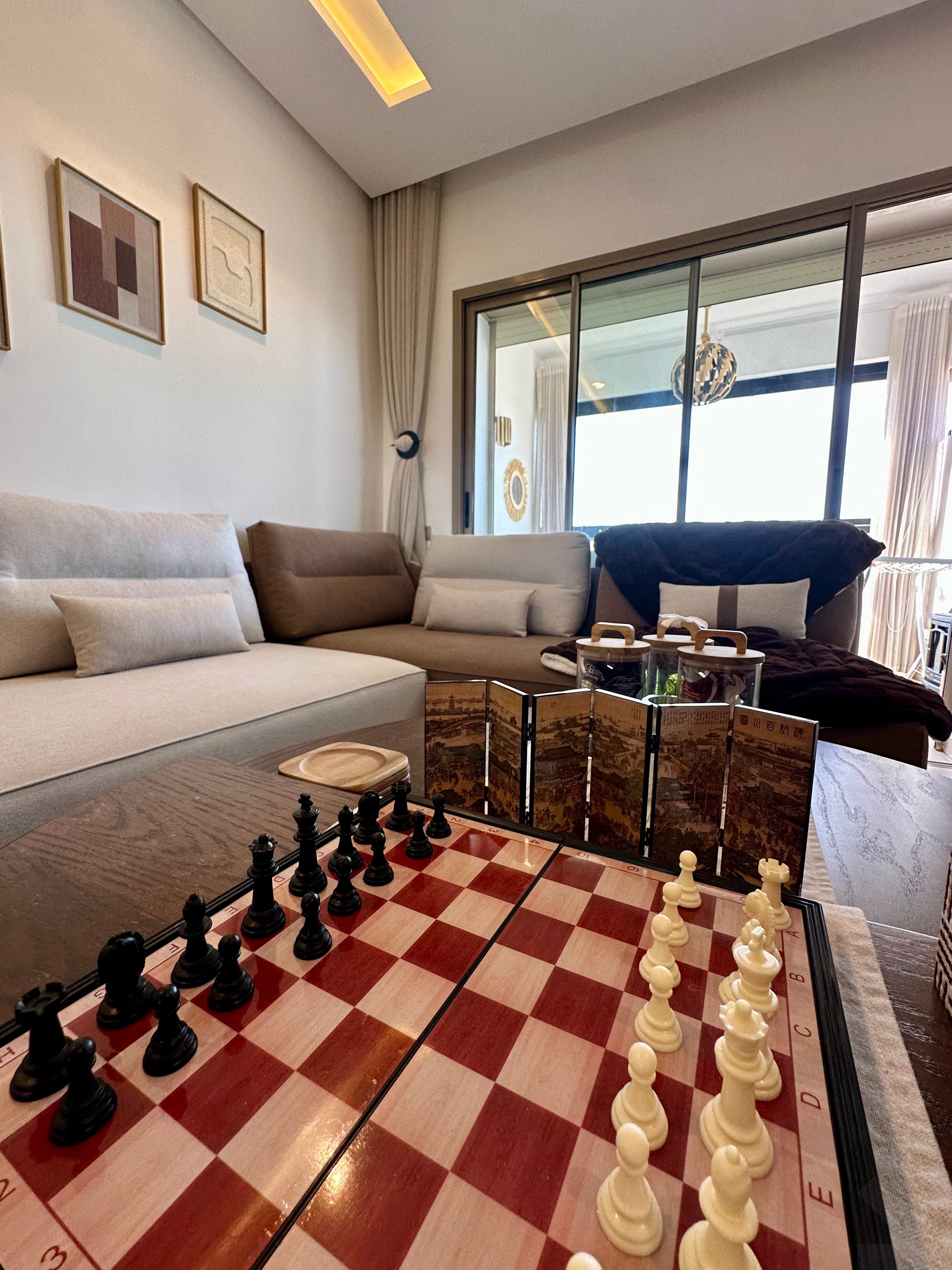 شقة 76 م² في Prestigia — 8