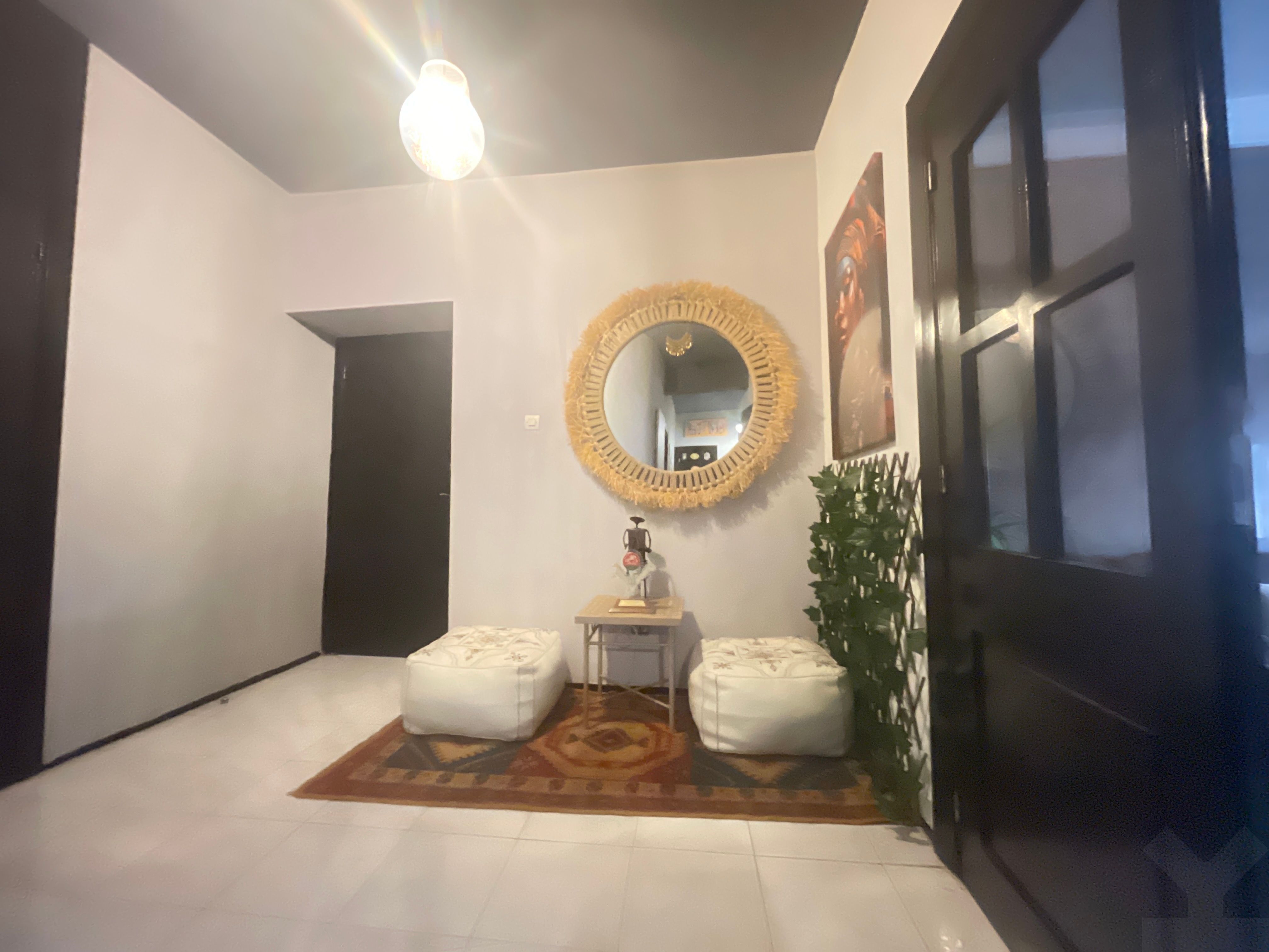 Appartement — Marrakech — 2