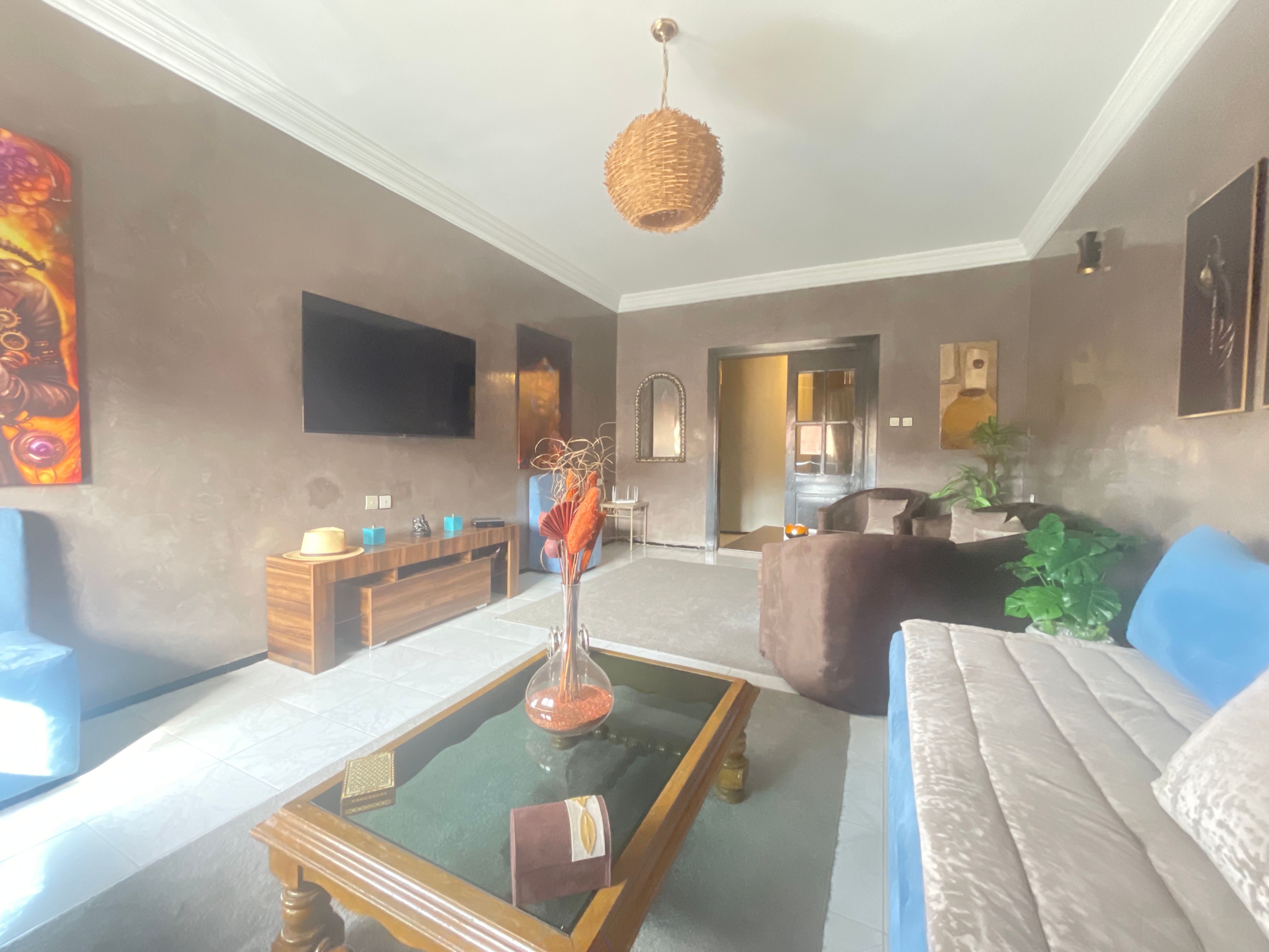 Appartement — Marrakech — 6