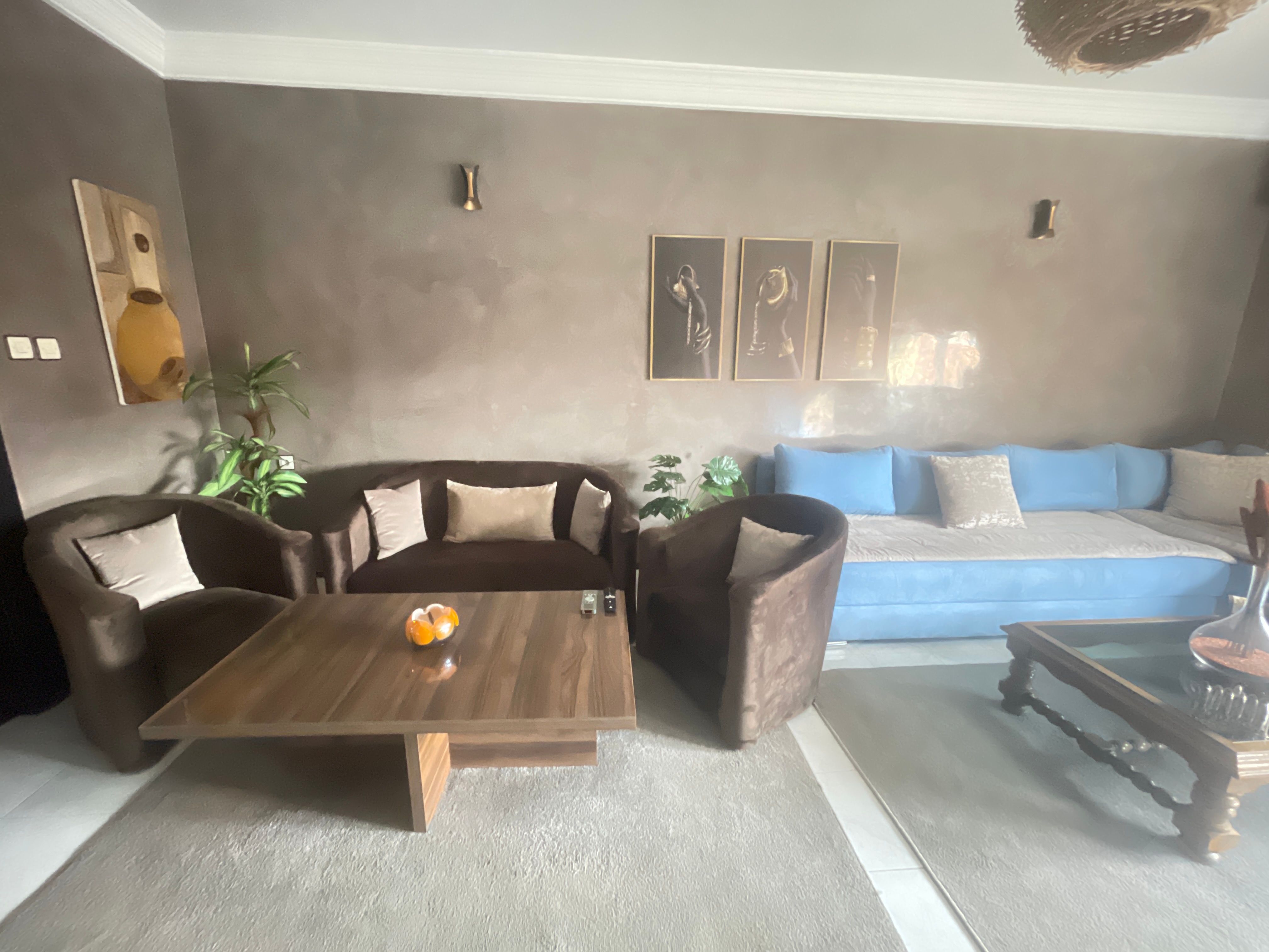 Appartement — Marrakech — 3