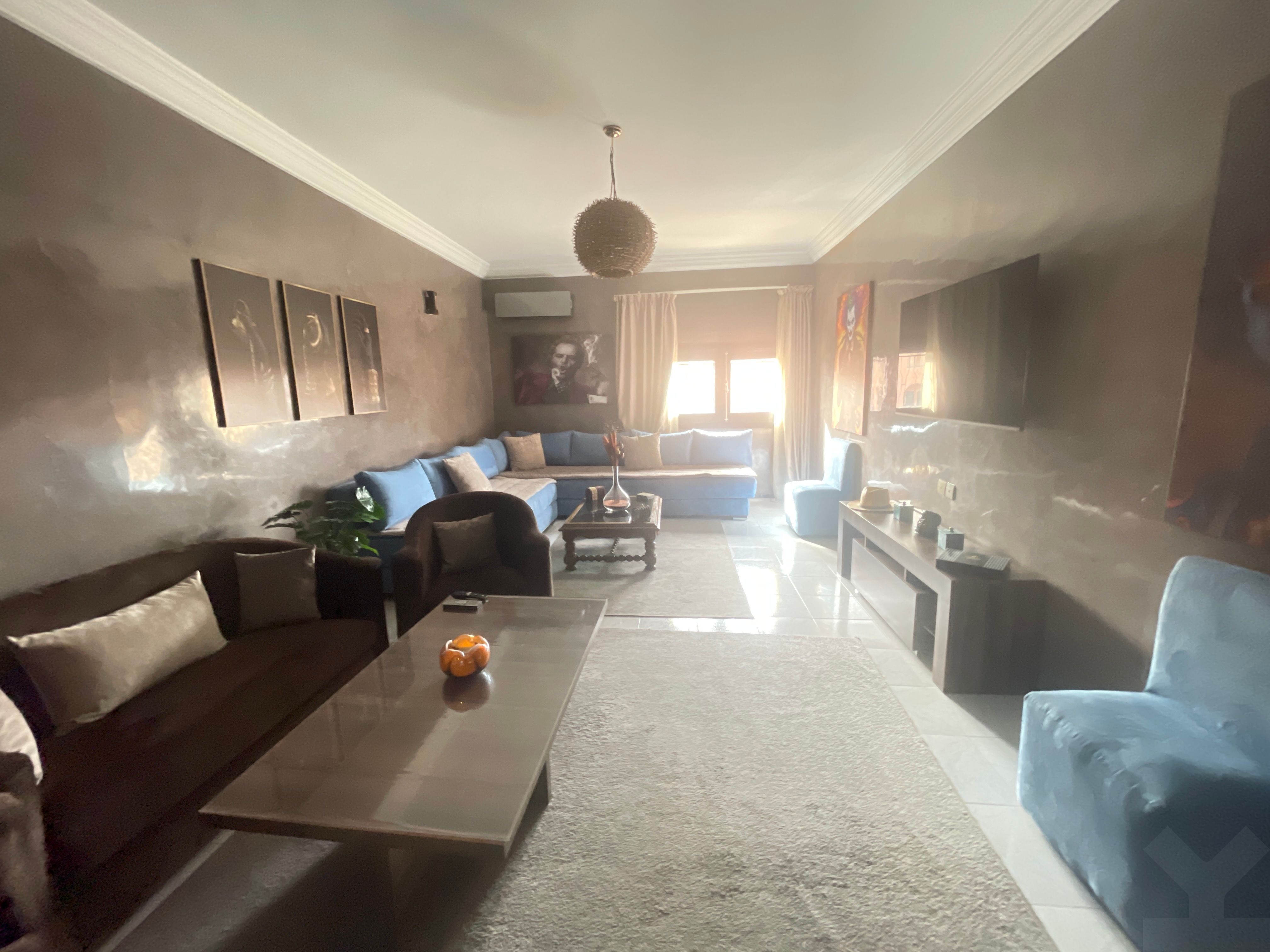 Appartement — Marrakech — 5