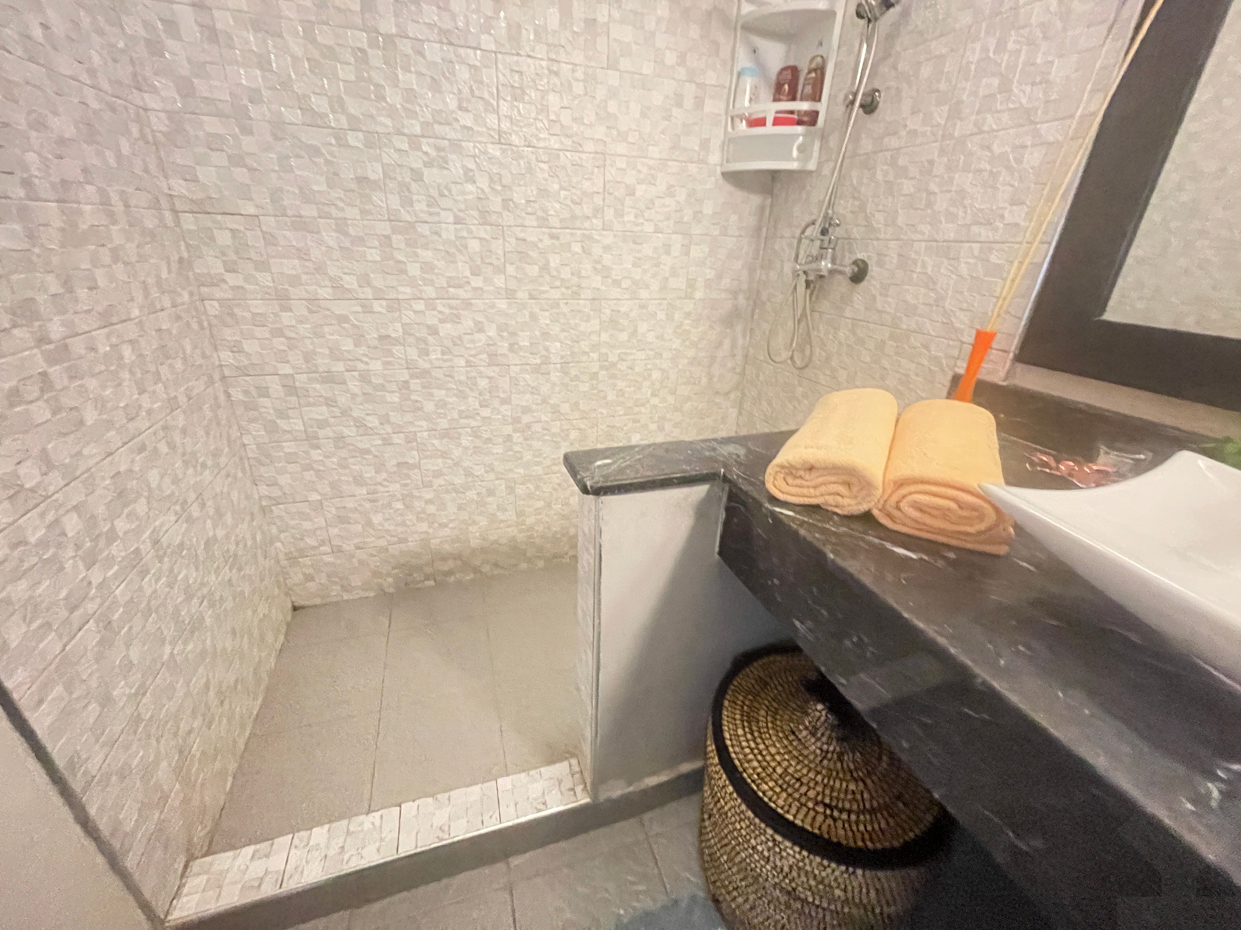 Appartement 104 m² à Ancienne Medina - Boukar — 12