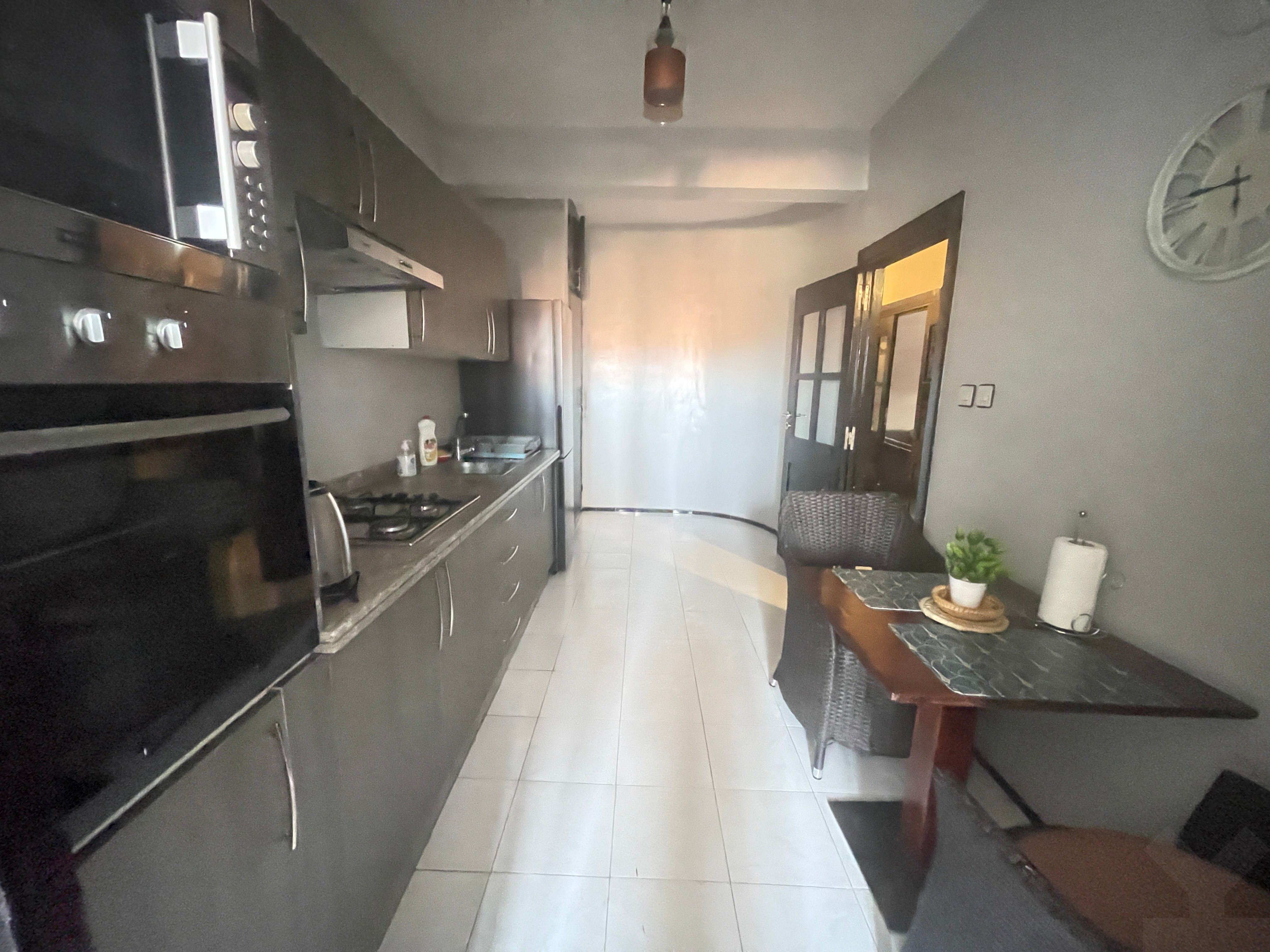 Appartement 104 m² à Ancienne Medina - Boukar — 9