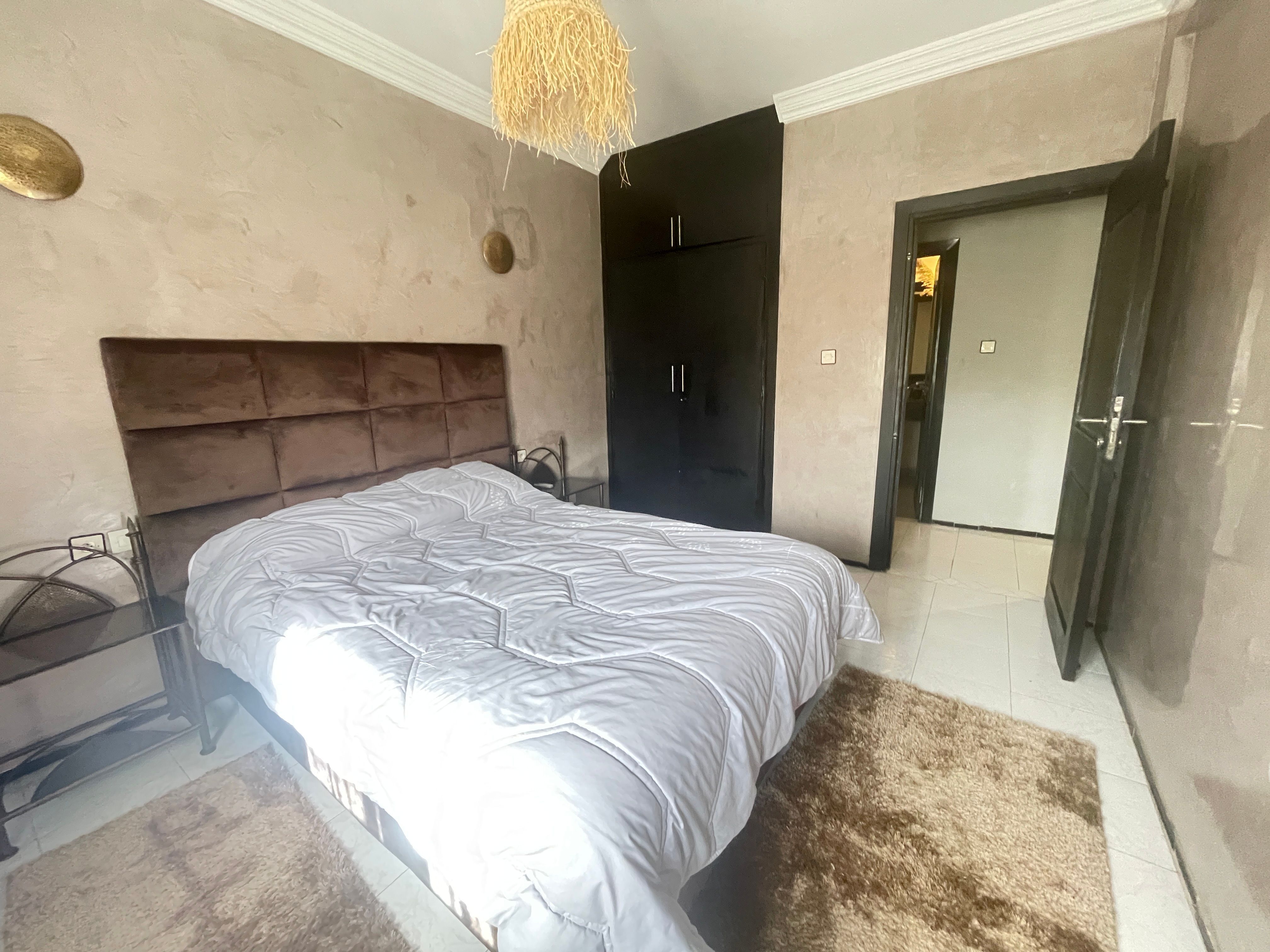 Appartement 104 m² à Ancienne Medina - Boukar — 8