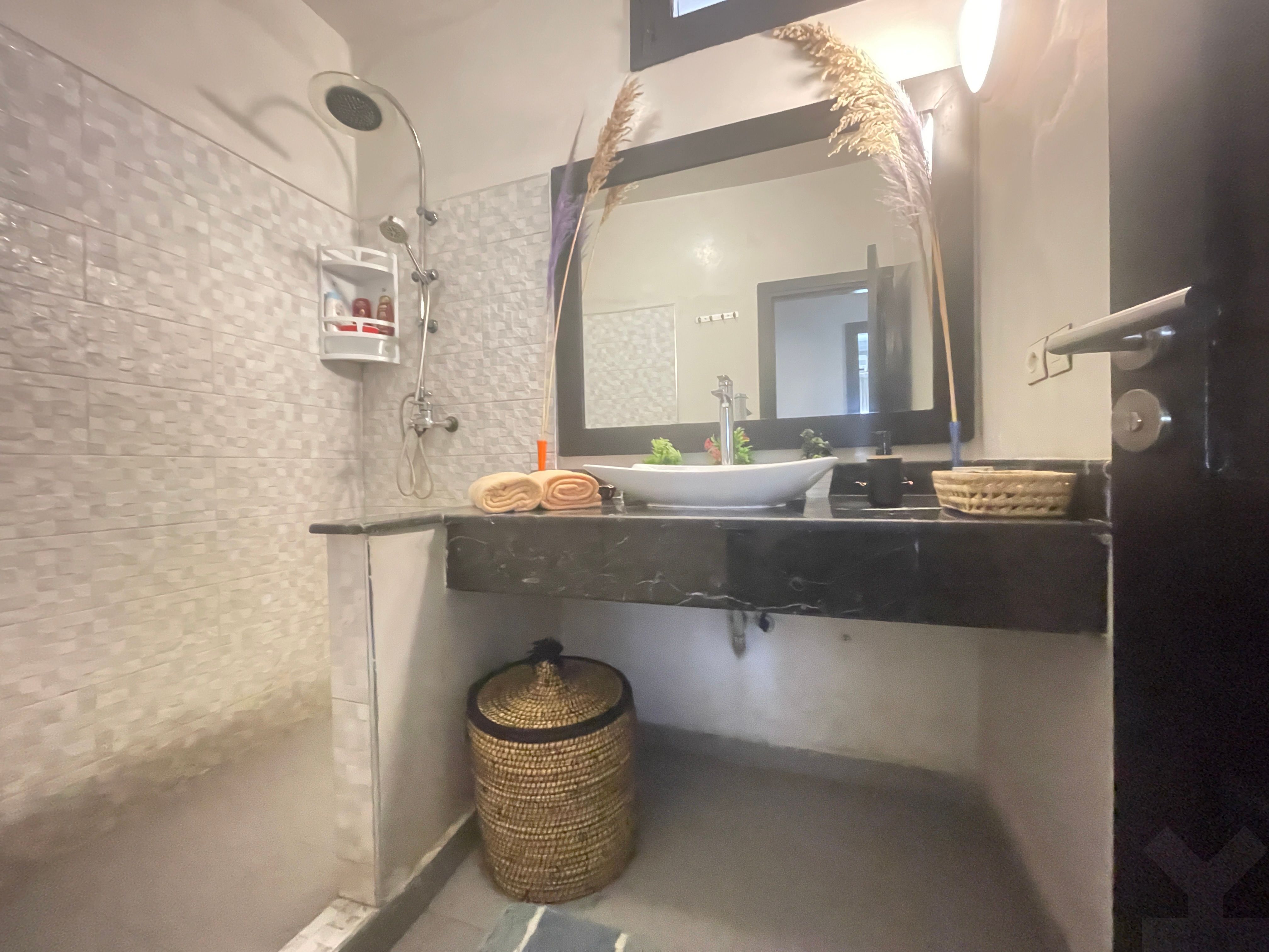 Appartement — Marrakech — 4