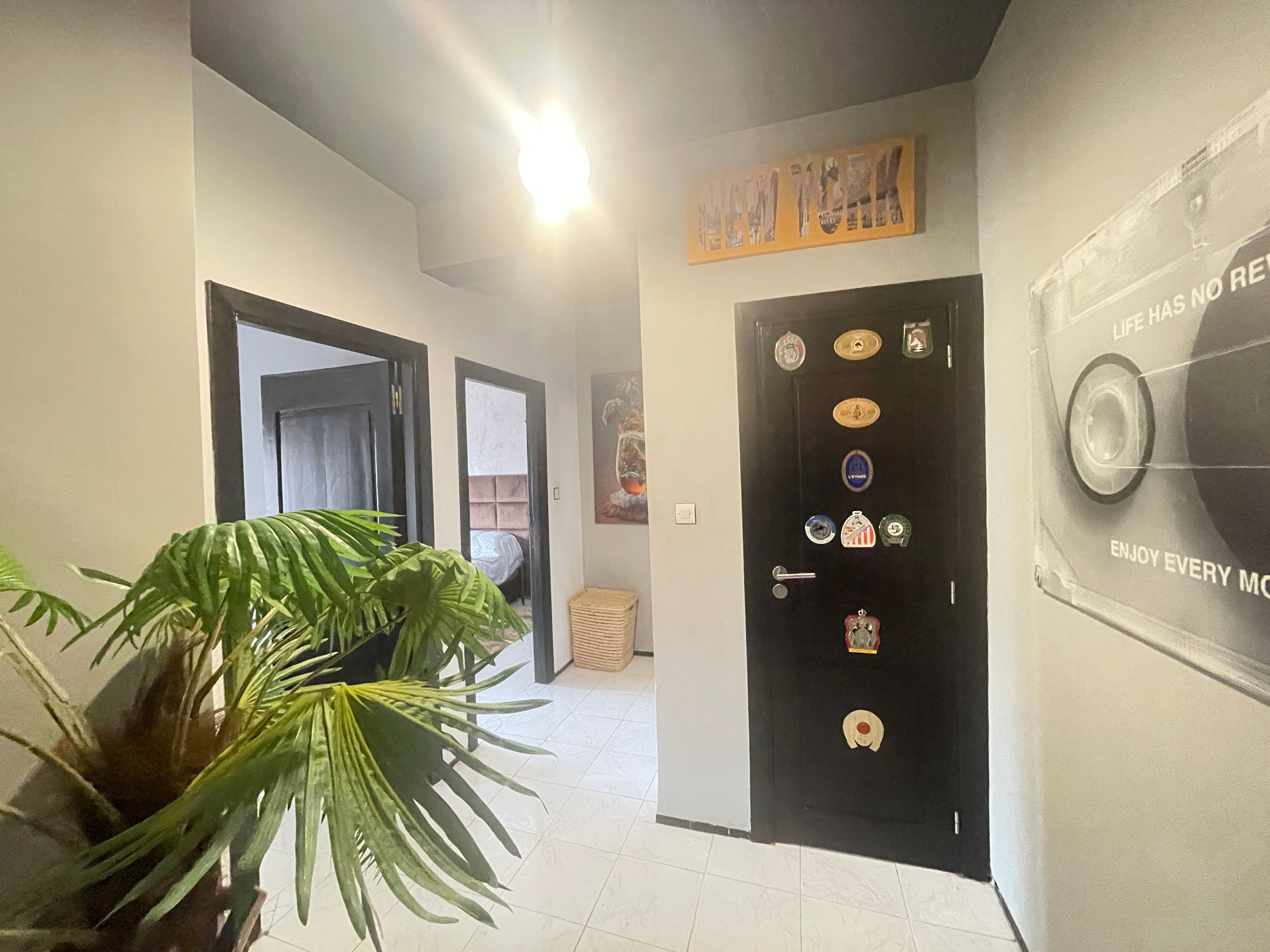 Appartement 104 m² à Ancienne Medina - Boukar — 13