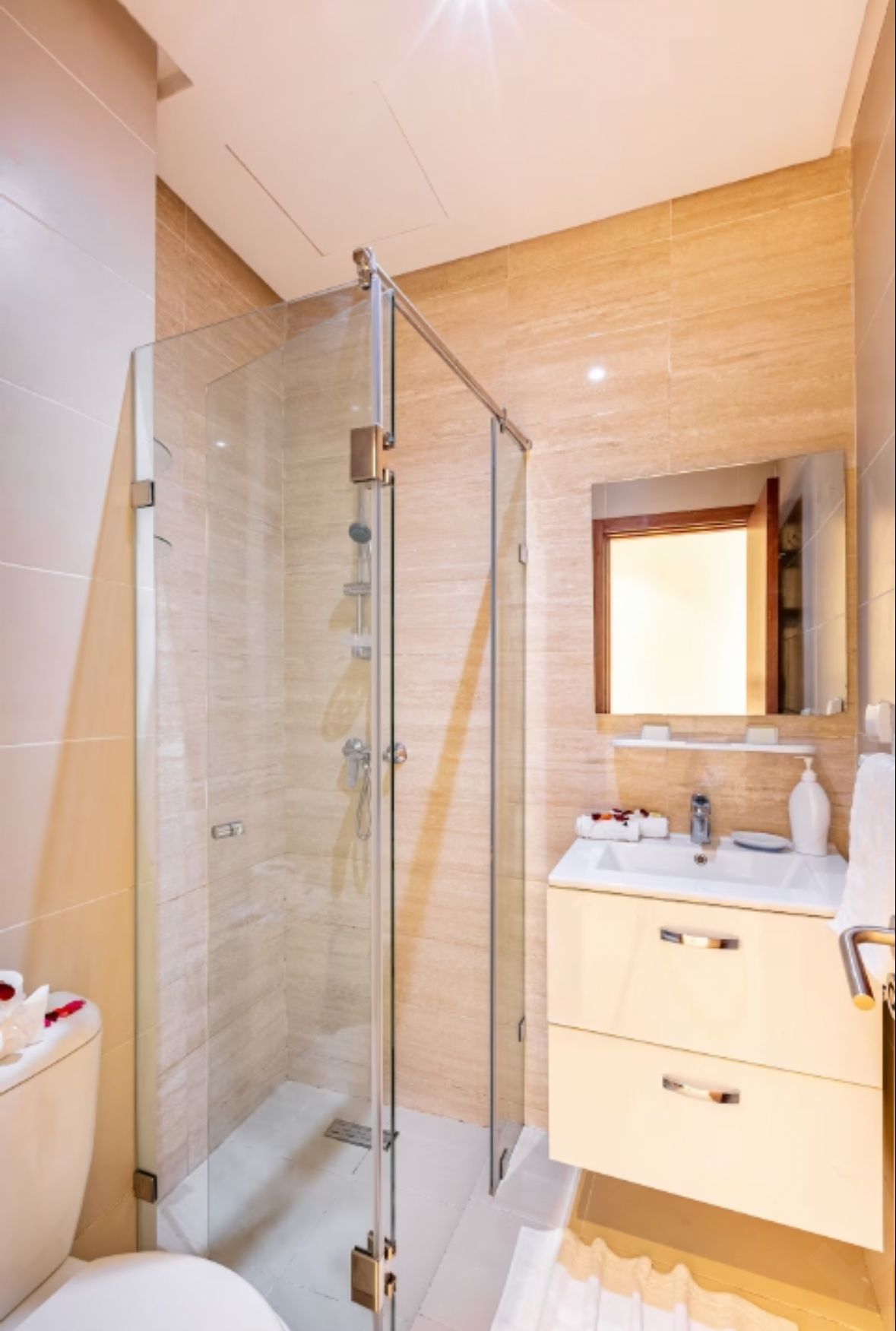 Appartement 113 m² à Prestigia — 7