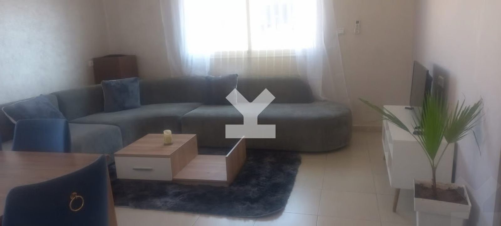 Appartement — Marrakech