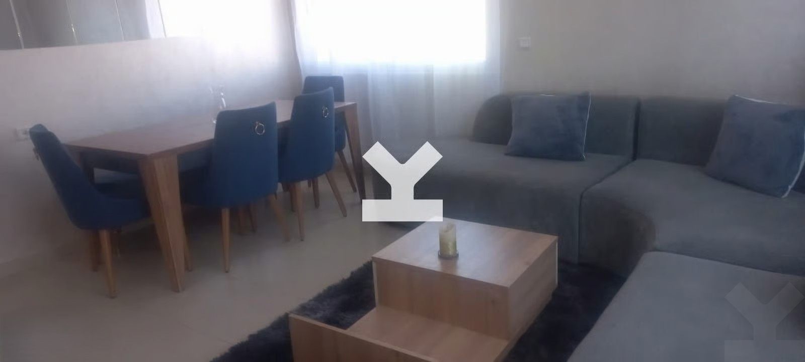 Appartement — Marrakech — 5