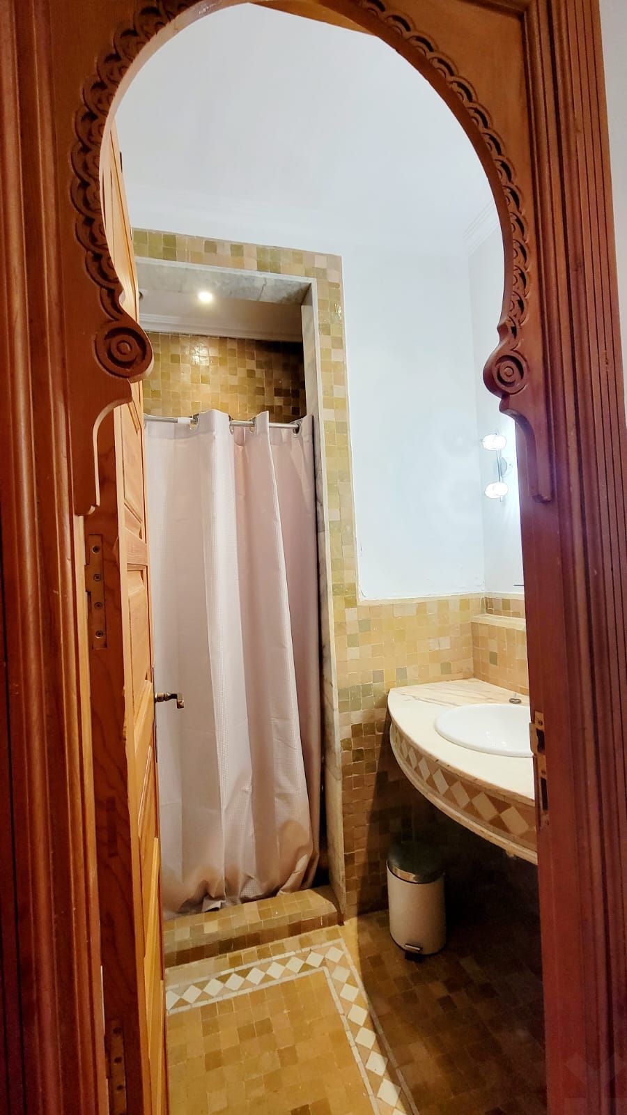 شقة 174 م² في Palmeraie — 8