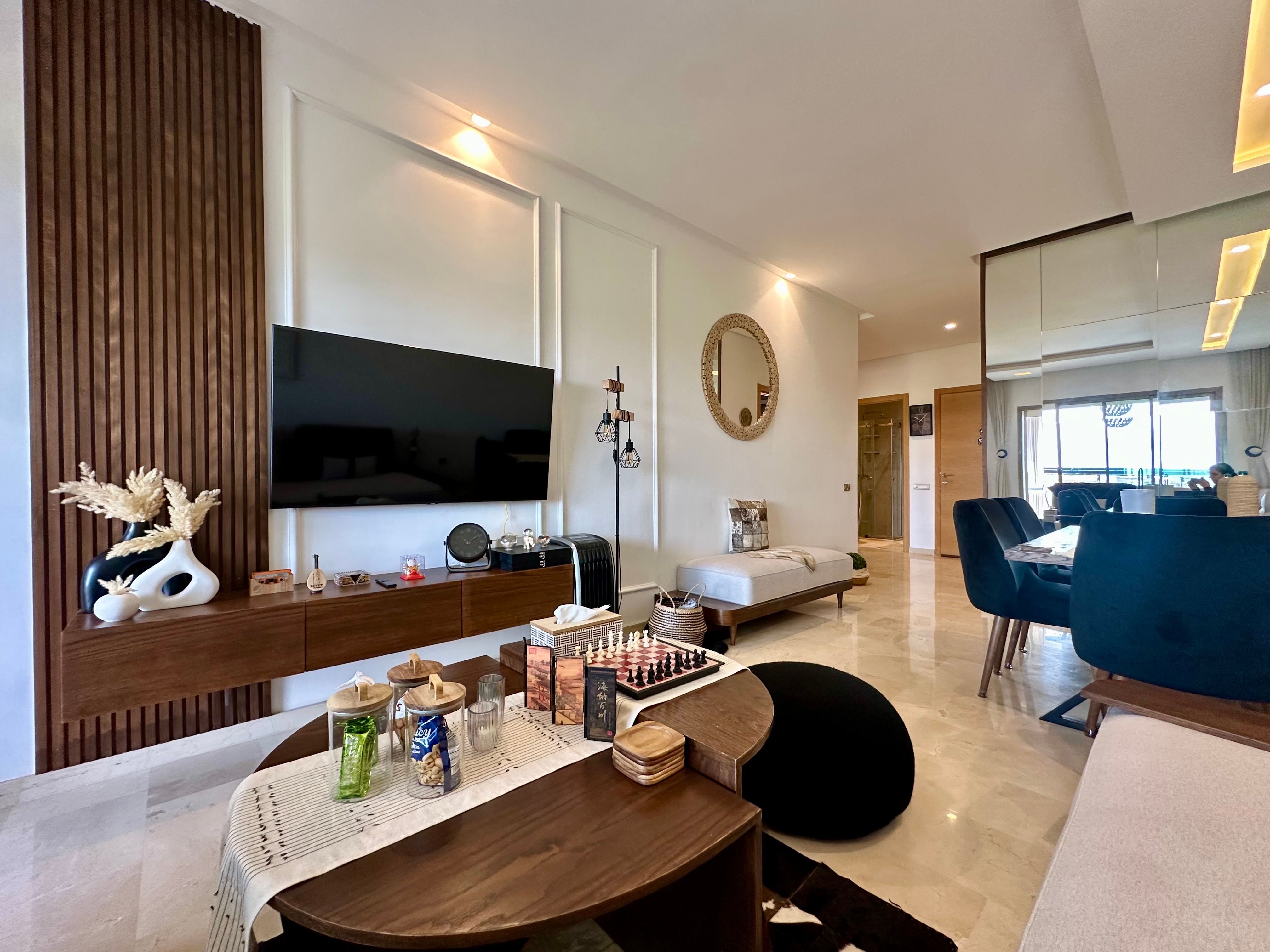 Appartement 76 m² f Prestigia — 7