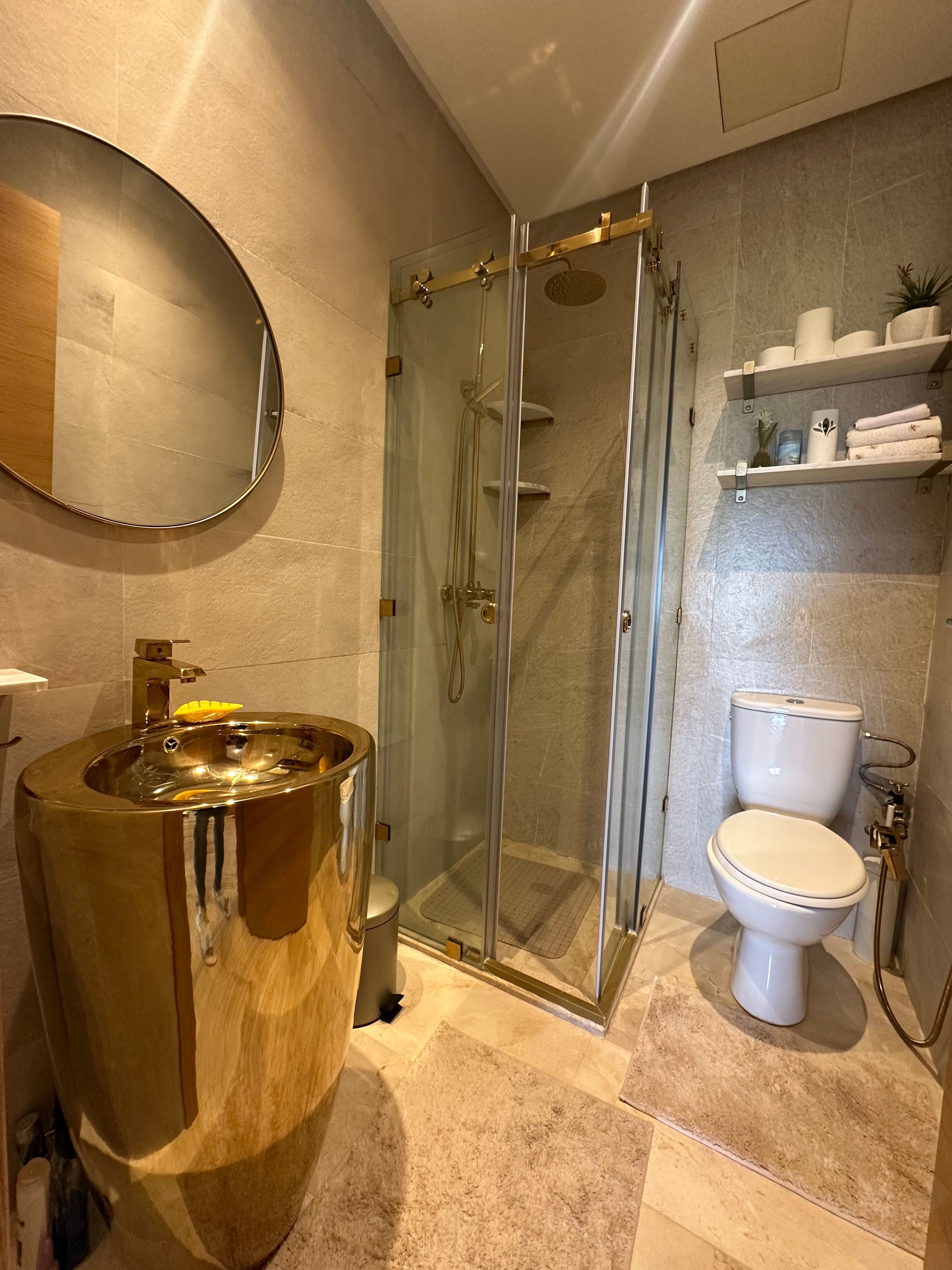 Appartement — Marrakech