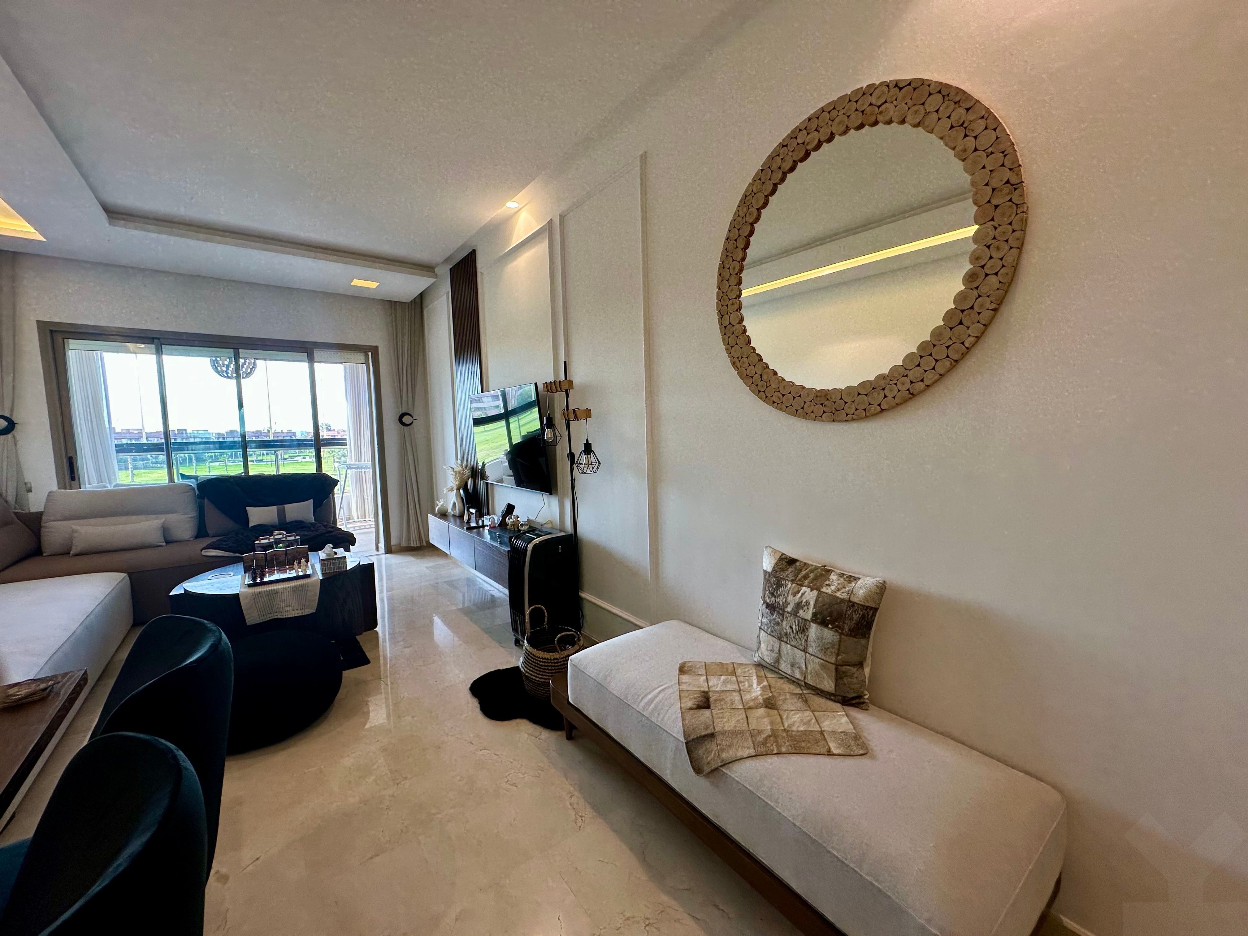 Appartement — Marrakech — 5