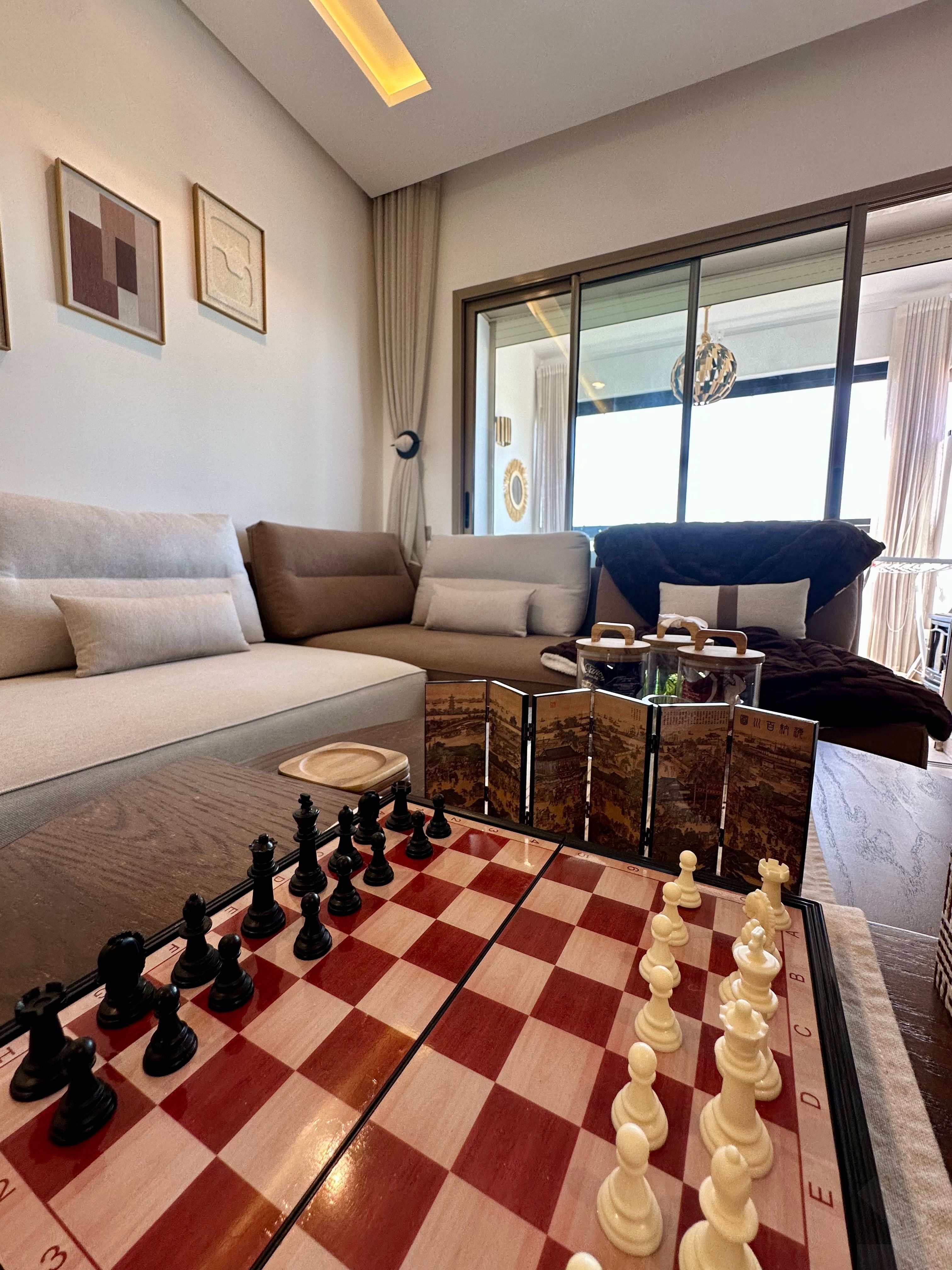 Appartement — Marrakech — 6