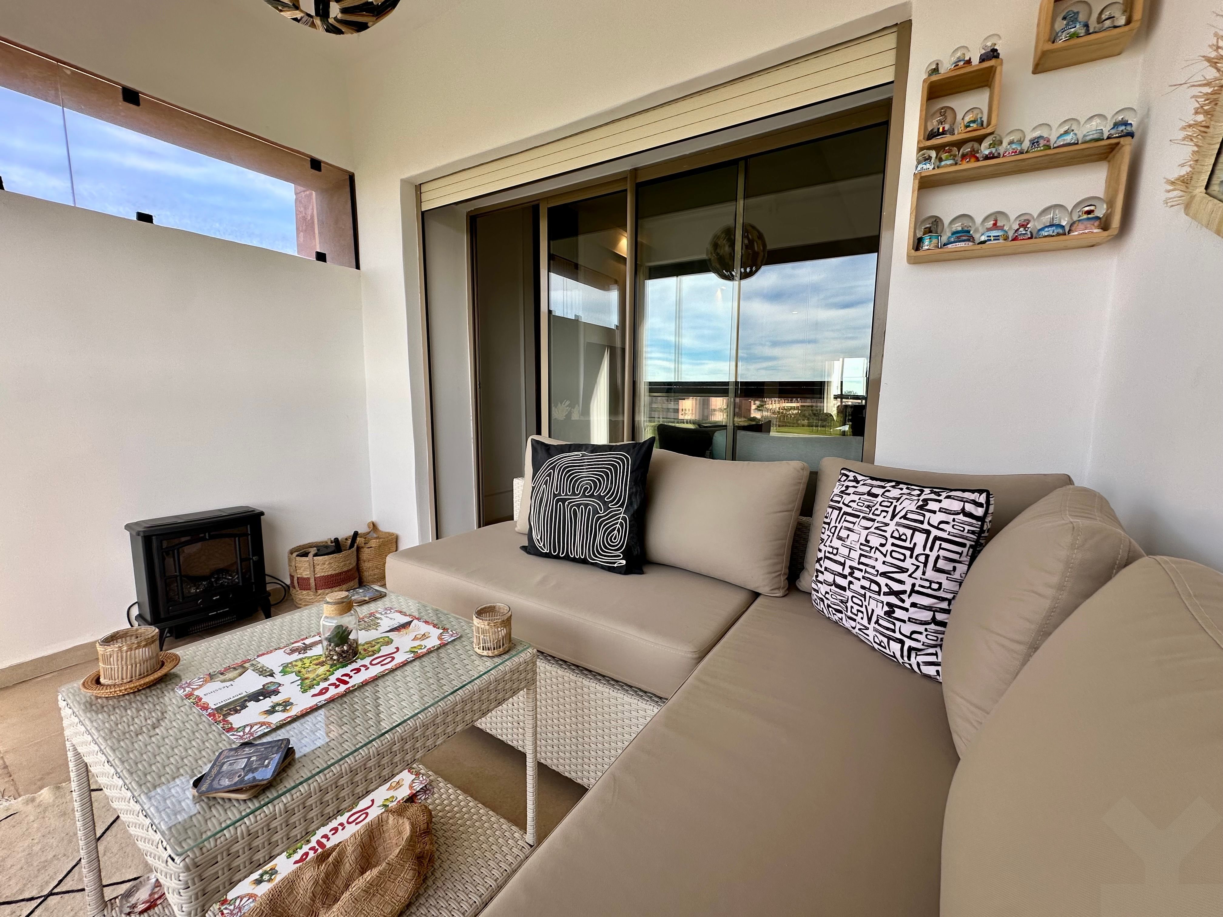 Appartement 76 m² f Prestigia — 10